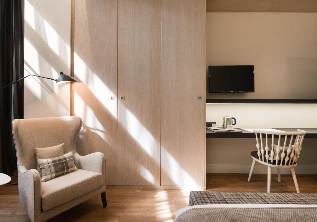 Hotel Catalonia Gran Via