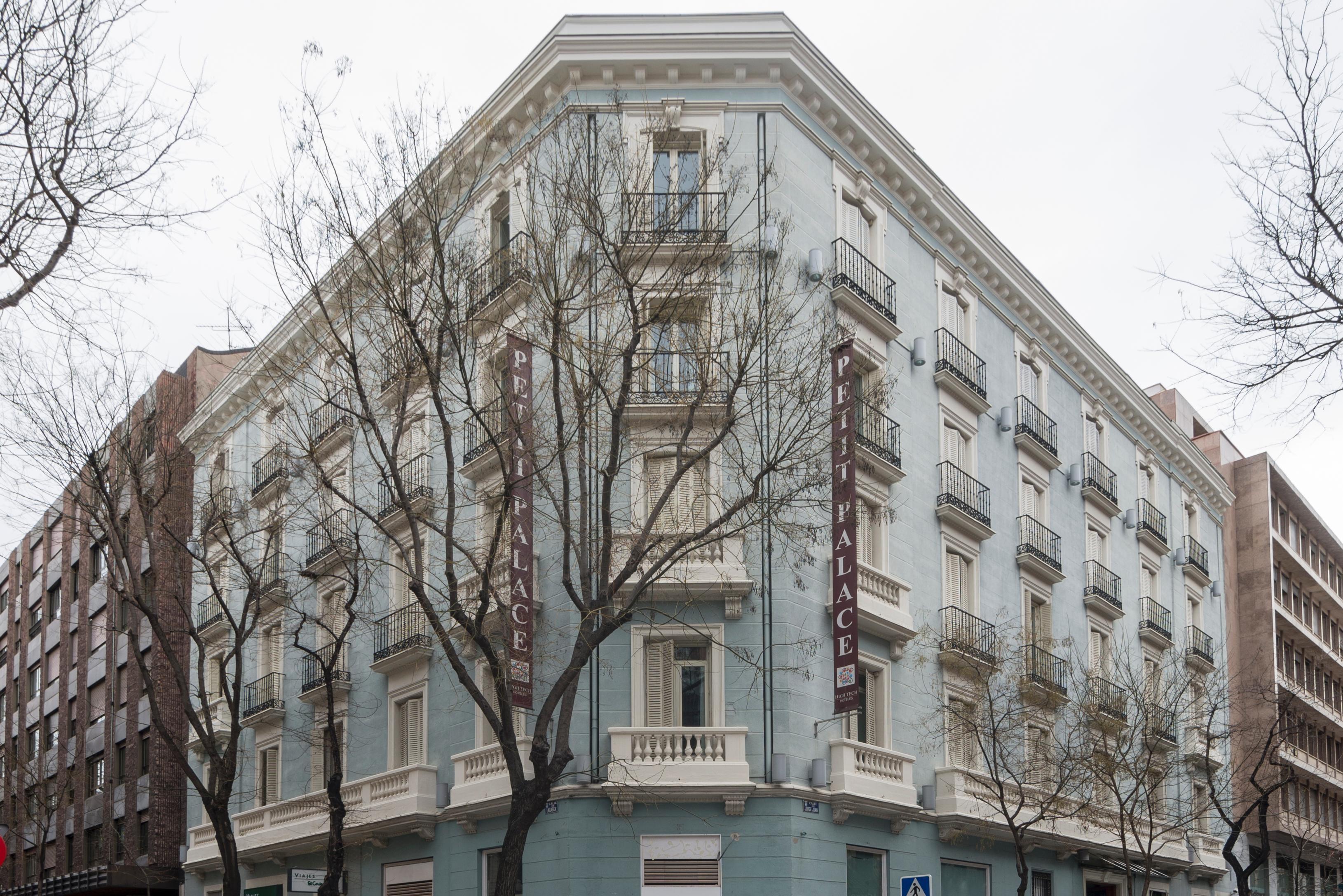 Icon Wipton Hotel 4*