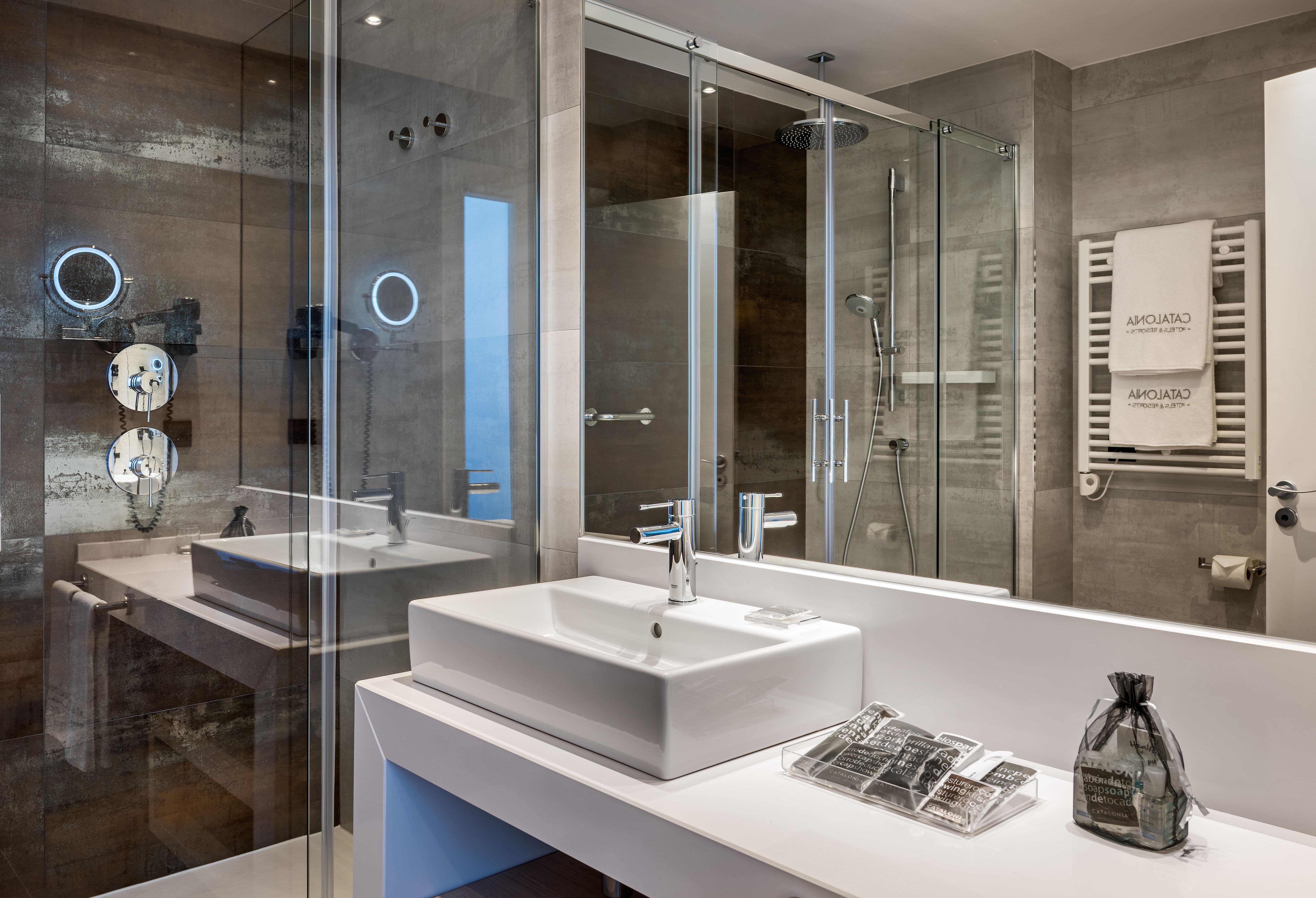 Hotel Catalonia Gran Via