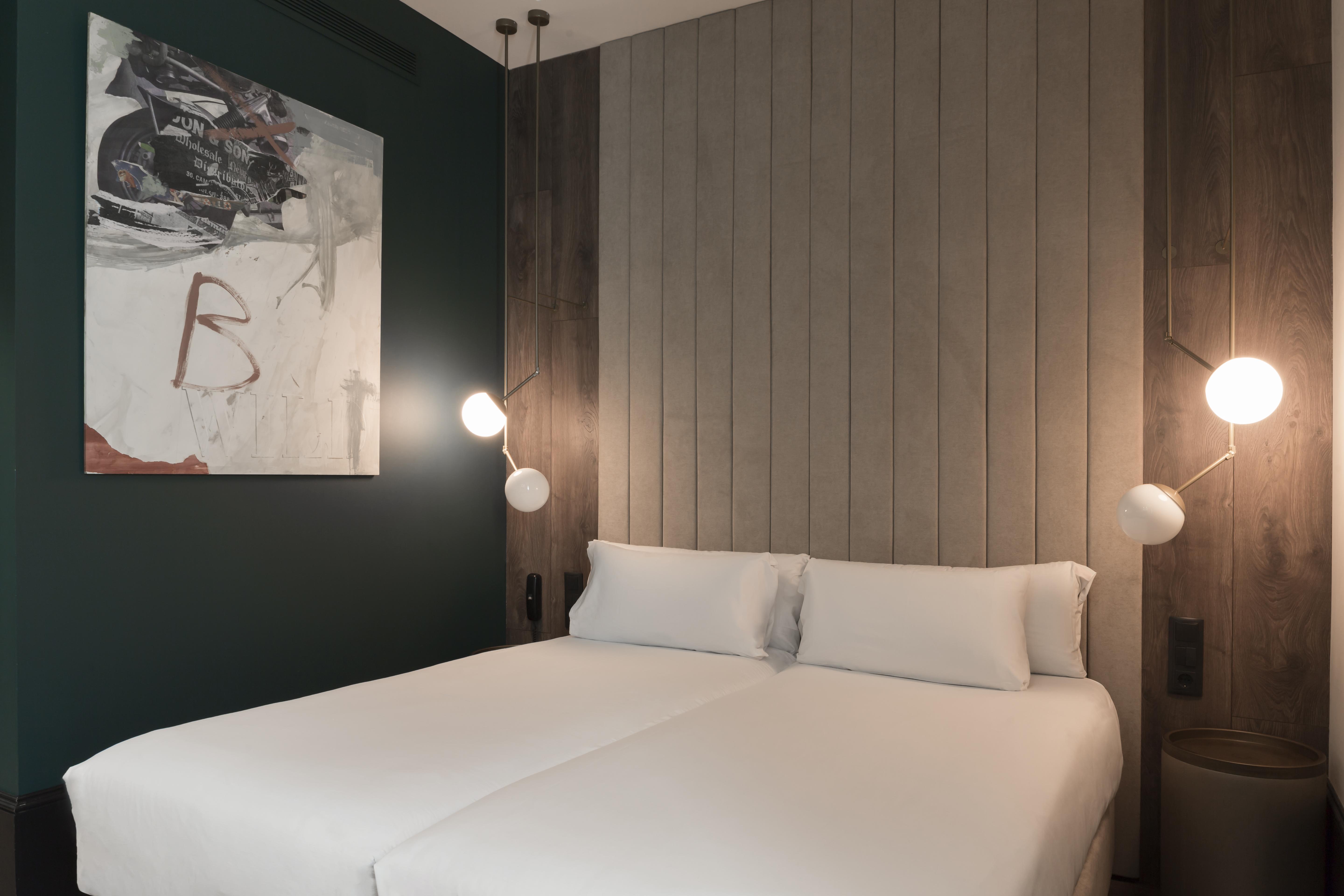 Icon Wipton Madrid