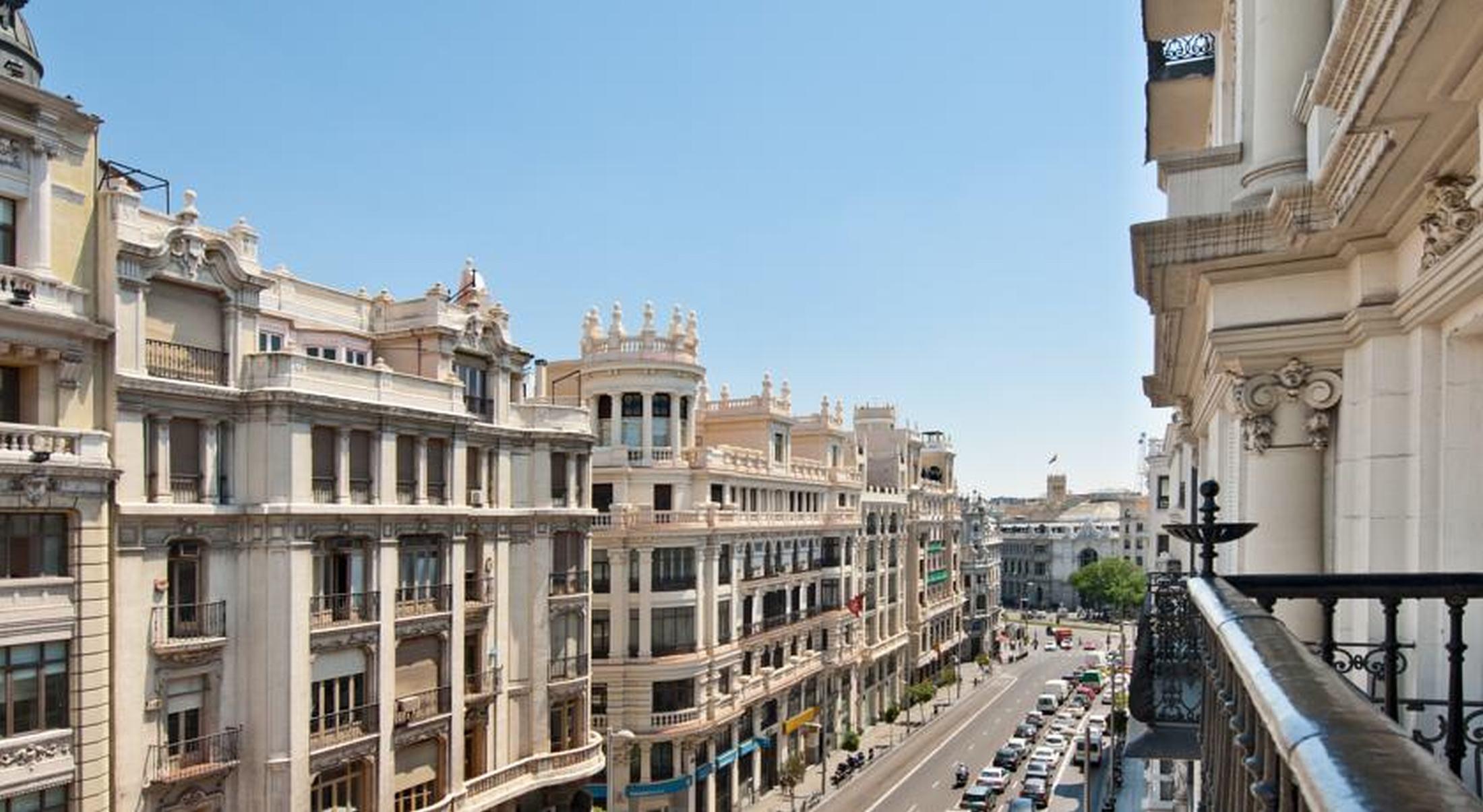 Catalonia Gran Via Hotel 4*