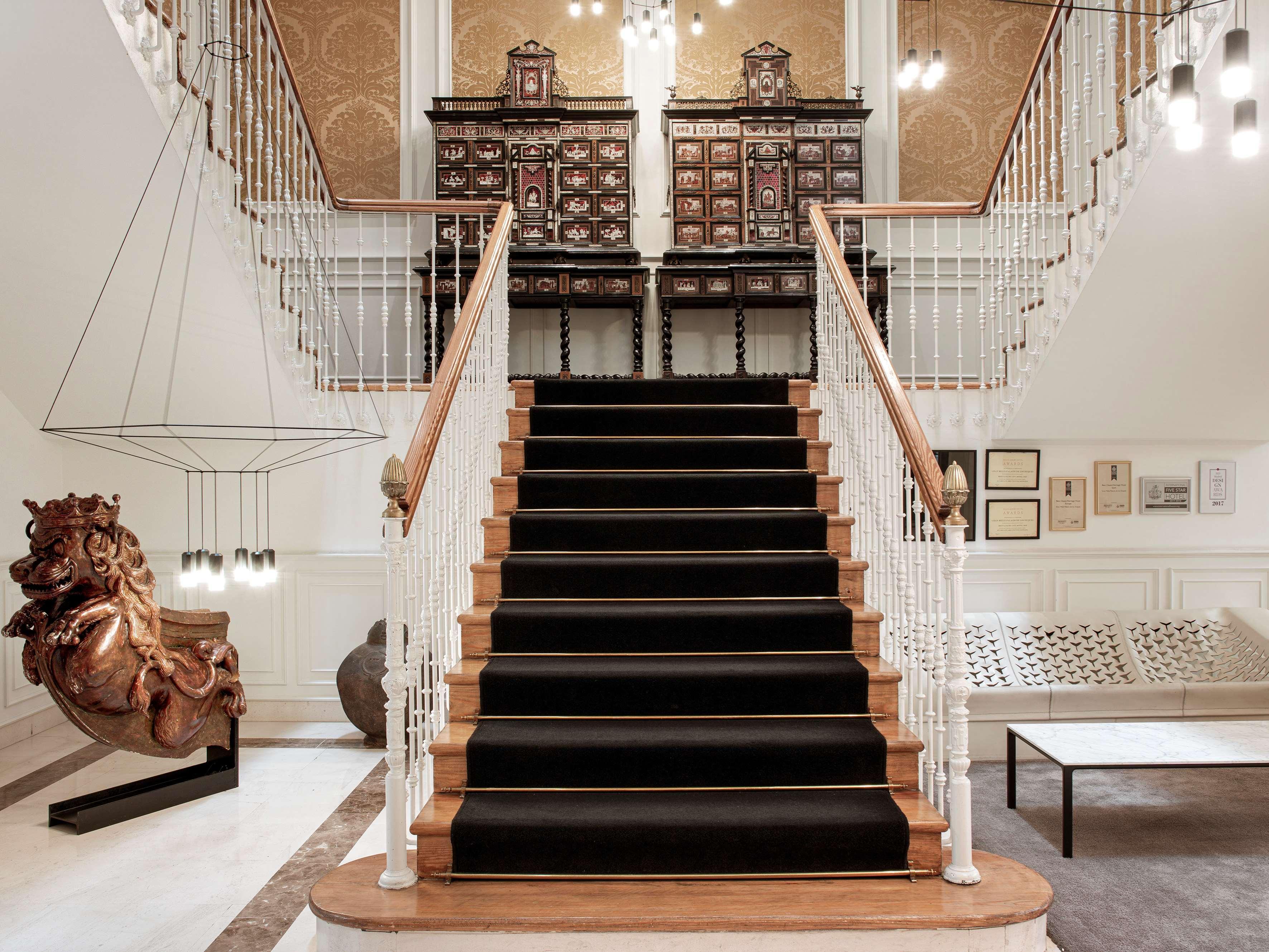 Palacio De Duques Gran Meliá - The Leading Of The World Hotel