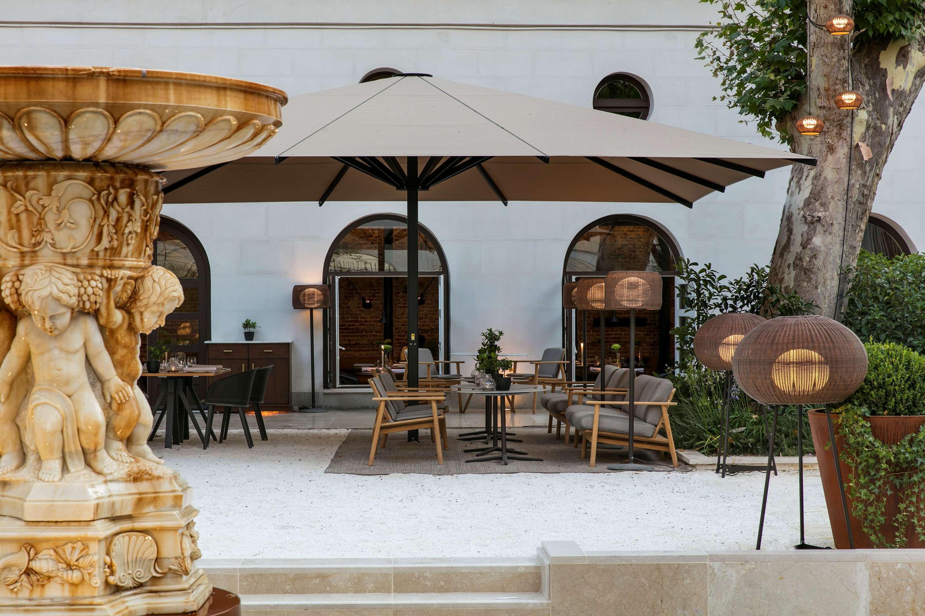 Hotel Palacio De Duques Gran Meliá - The Leading Of The World
