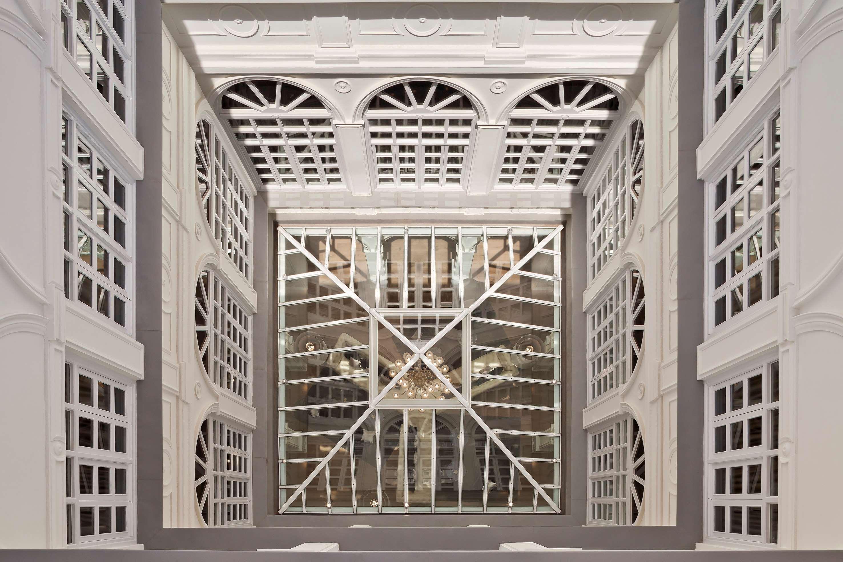 Palacio De Duques Gran Meliá - The Leading Of The World Hotel