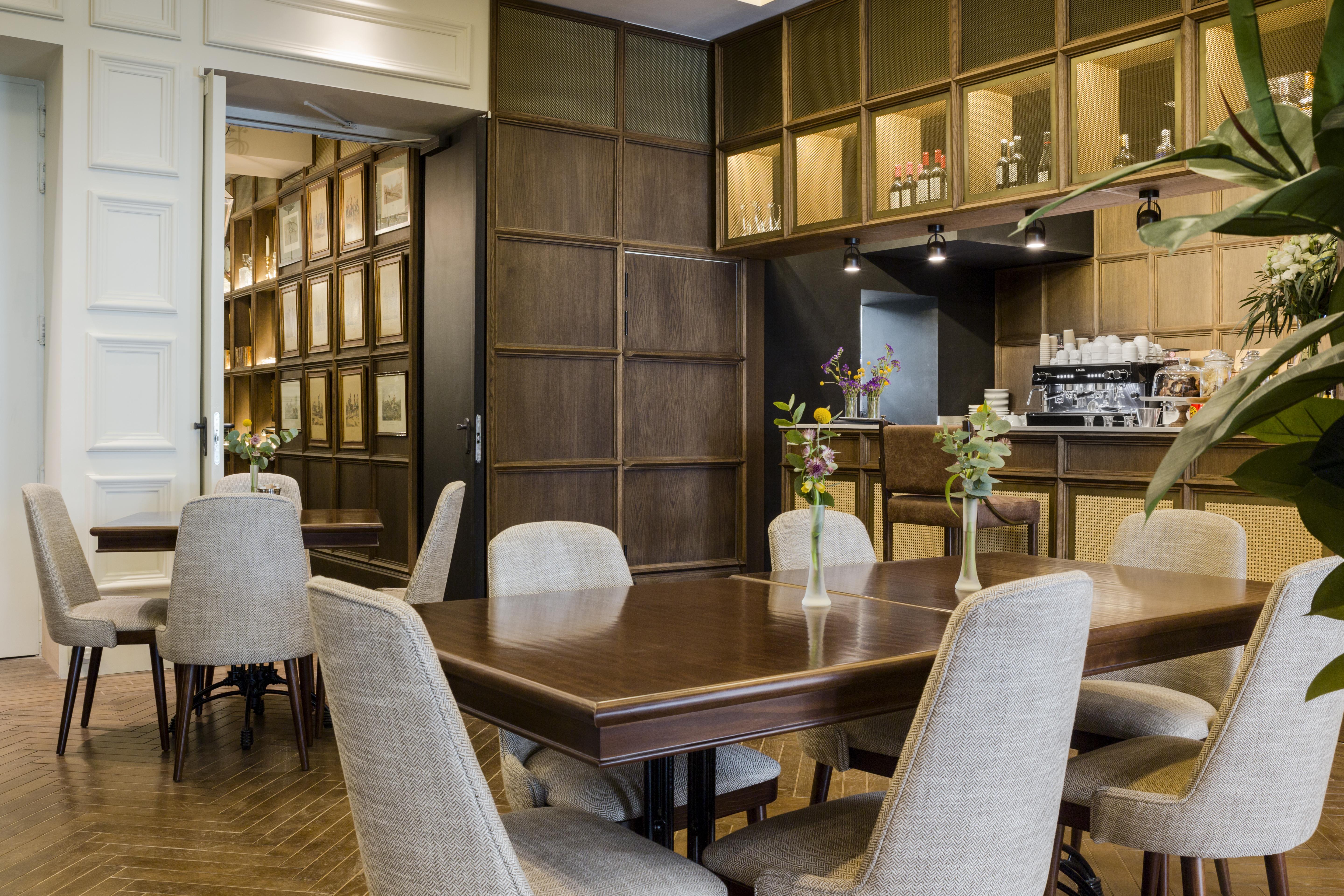 Icon Wipton Madrid