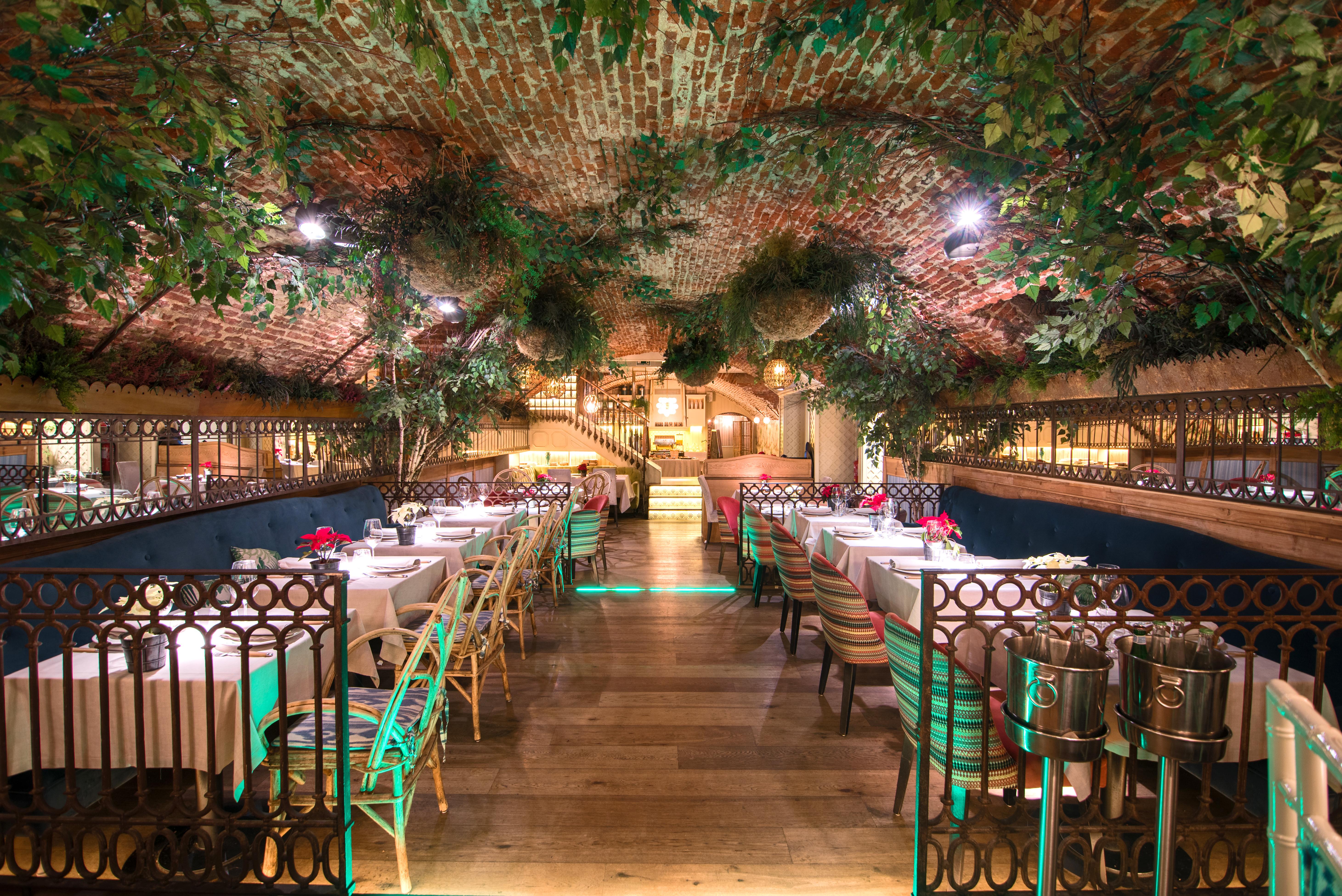 Icon Wipton Hotel Madrid