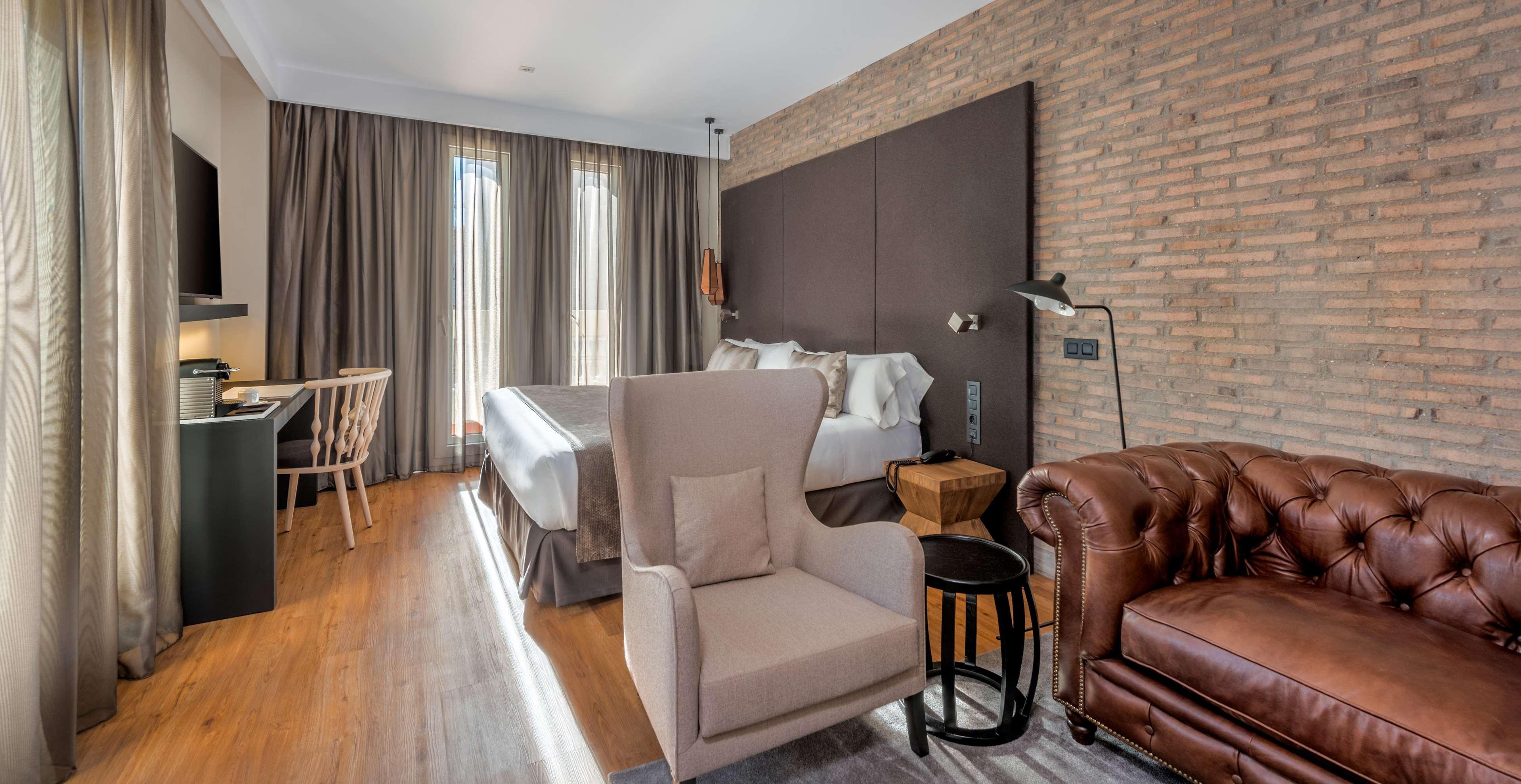 Hotel Catalonia Gran Via