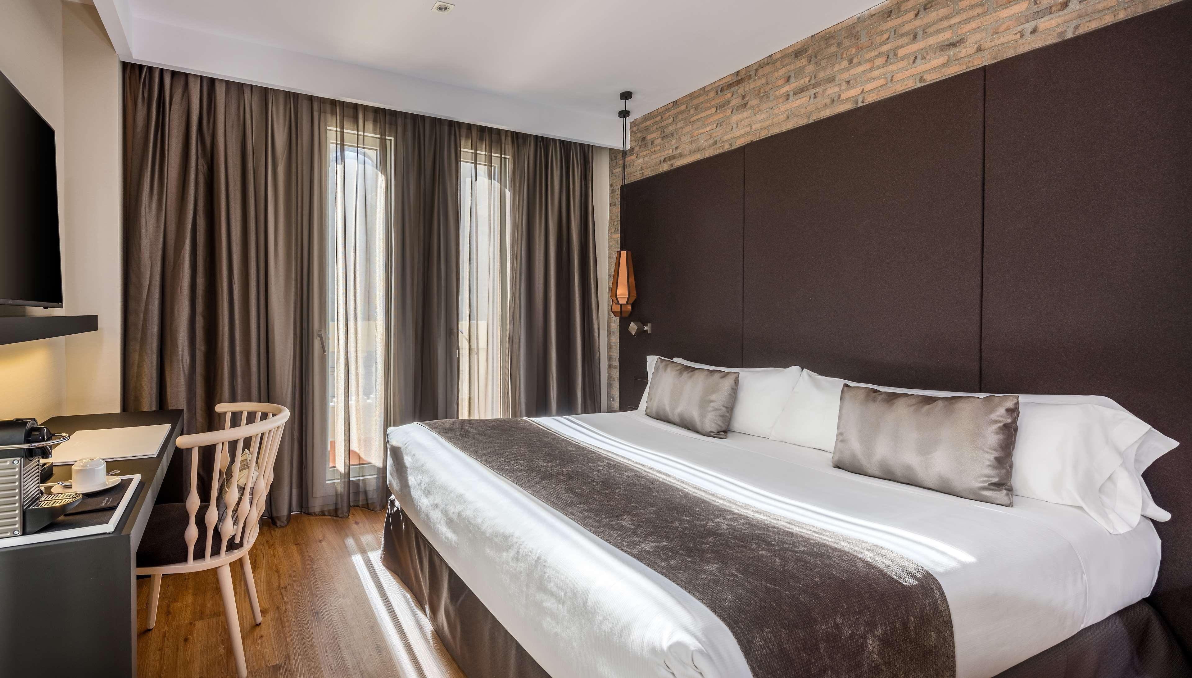 Catalonia Gran Via Hotel Madrid