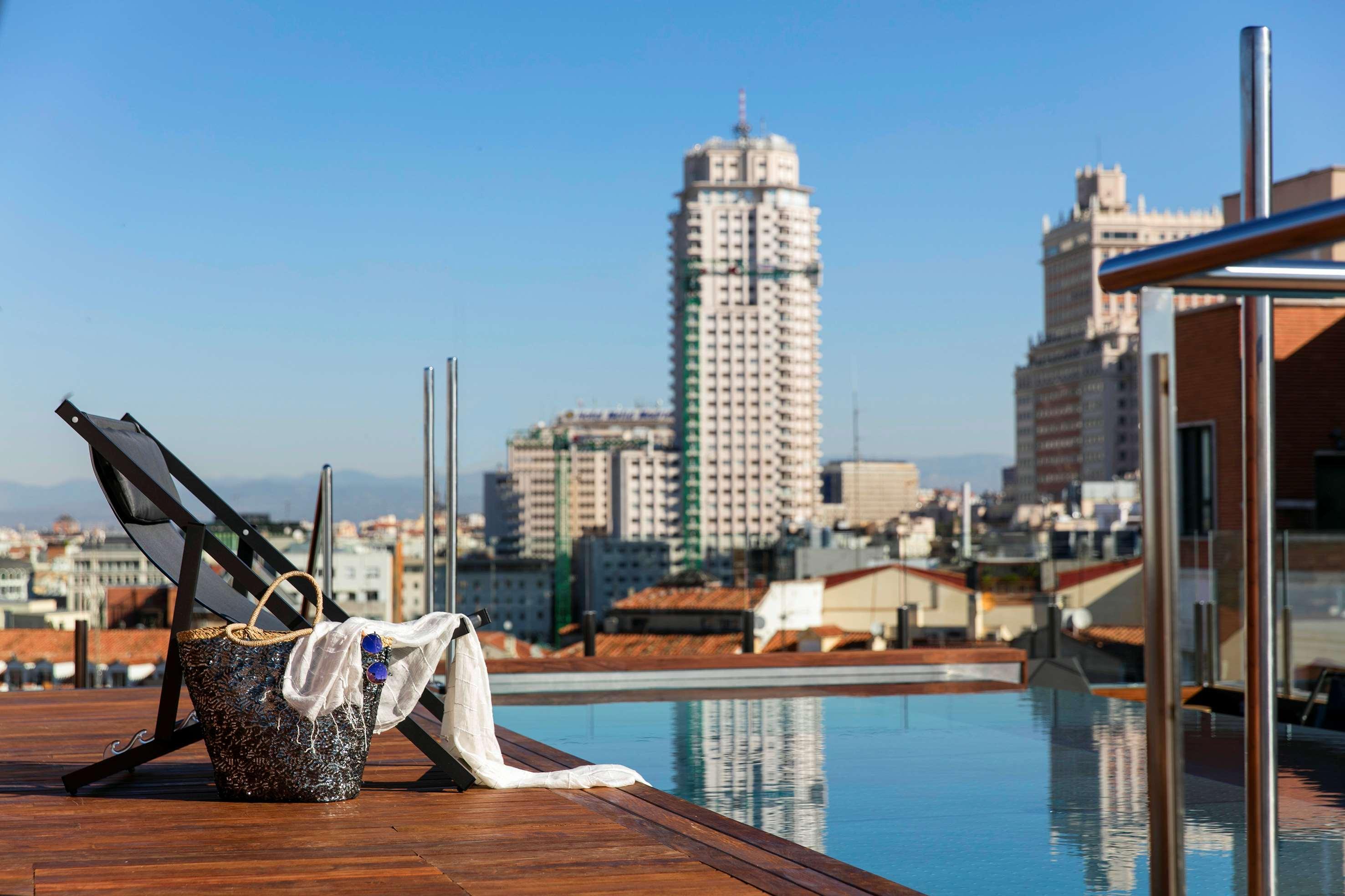 Palacio De Duques Gran Meliá - The Leading Of The World Hotel 5*