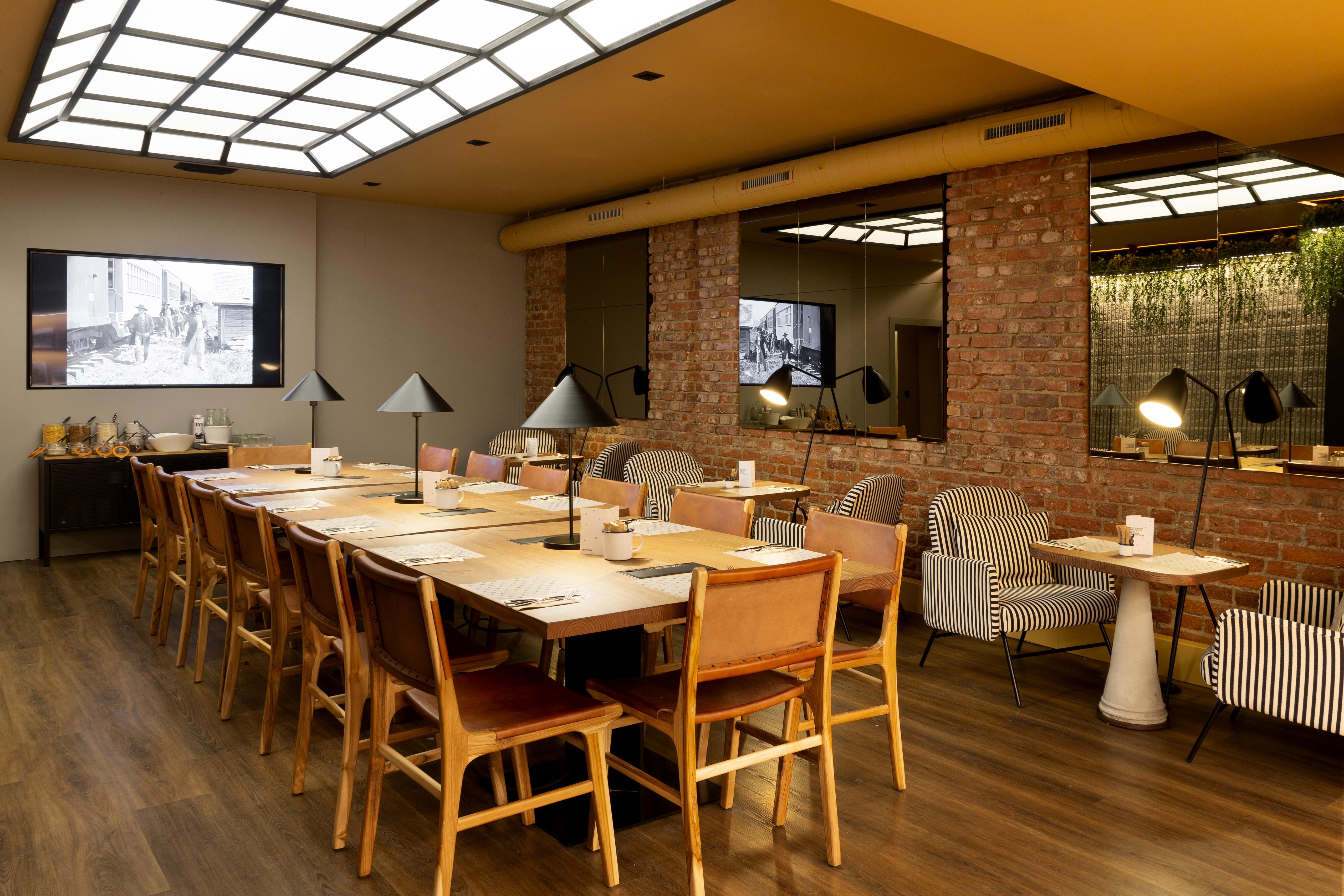 Petit Palace Chueca 3* Madrid