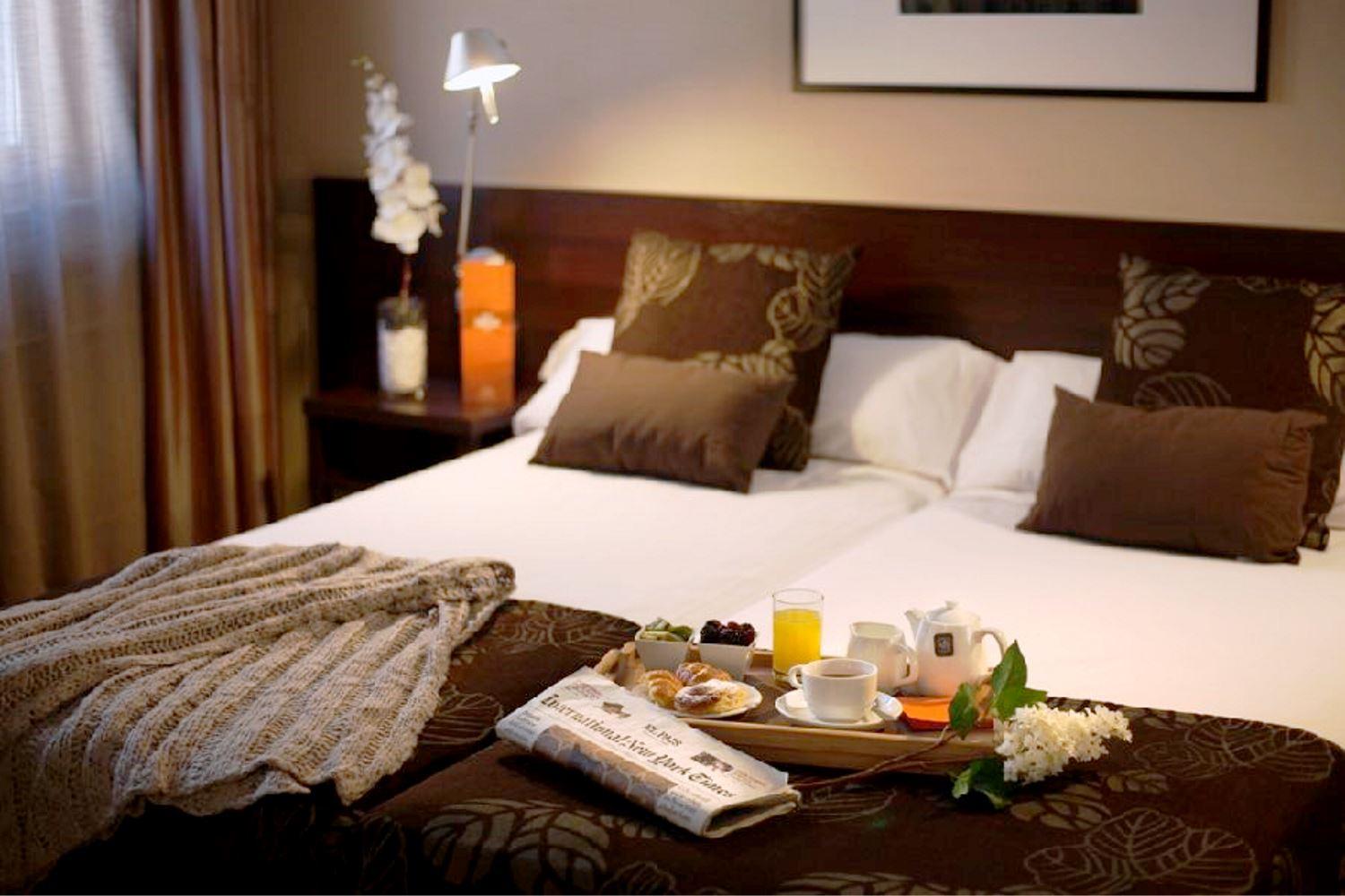 Hotel Cortezo Madrid