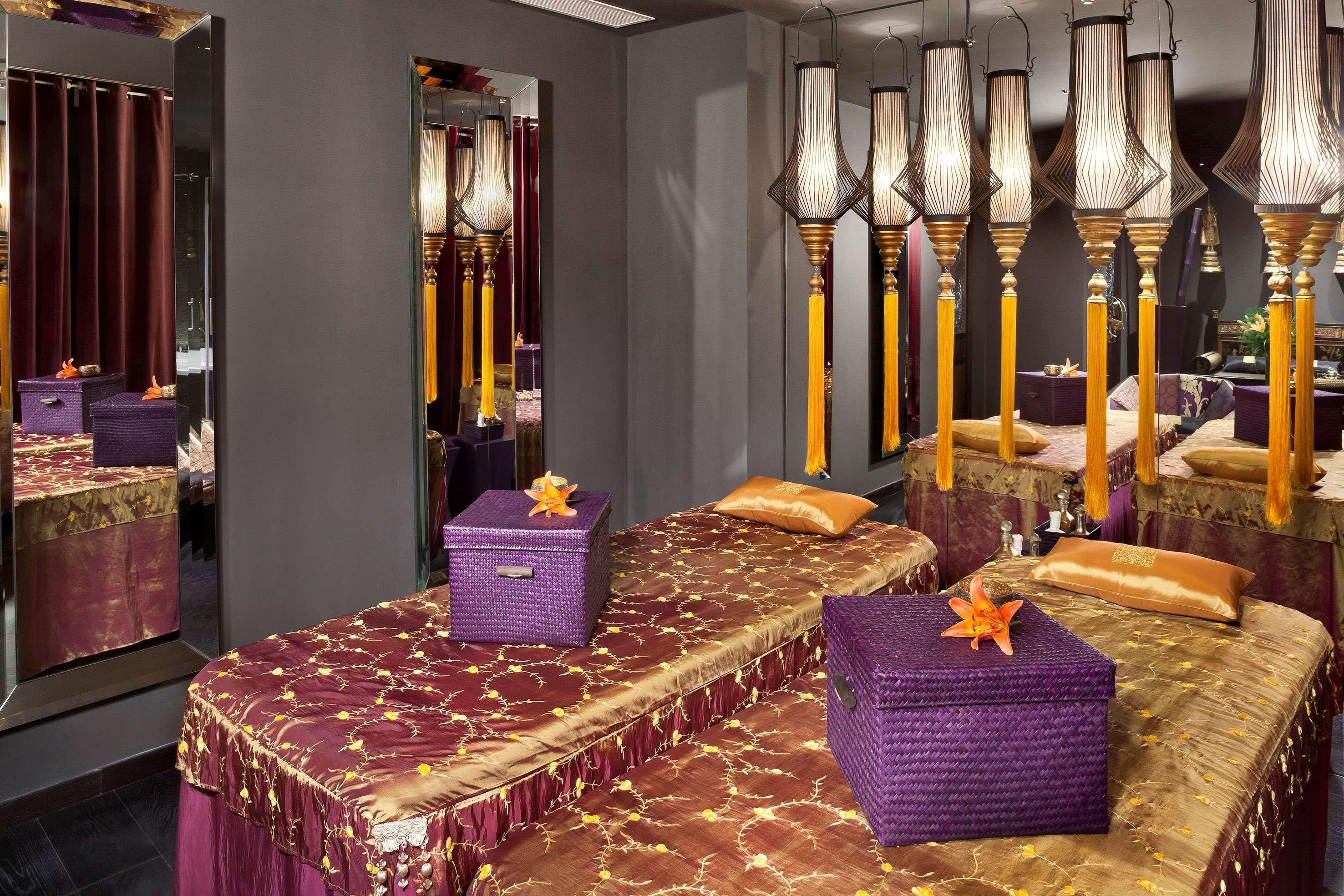 Palacio De Duques Gran Meliá - The Leading Of The World 5* Madri