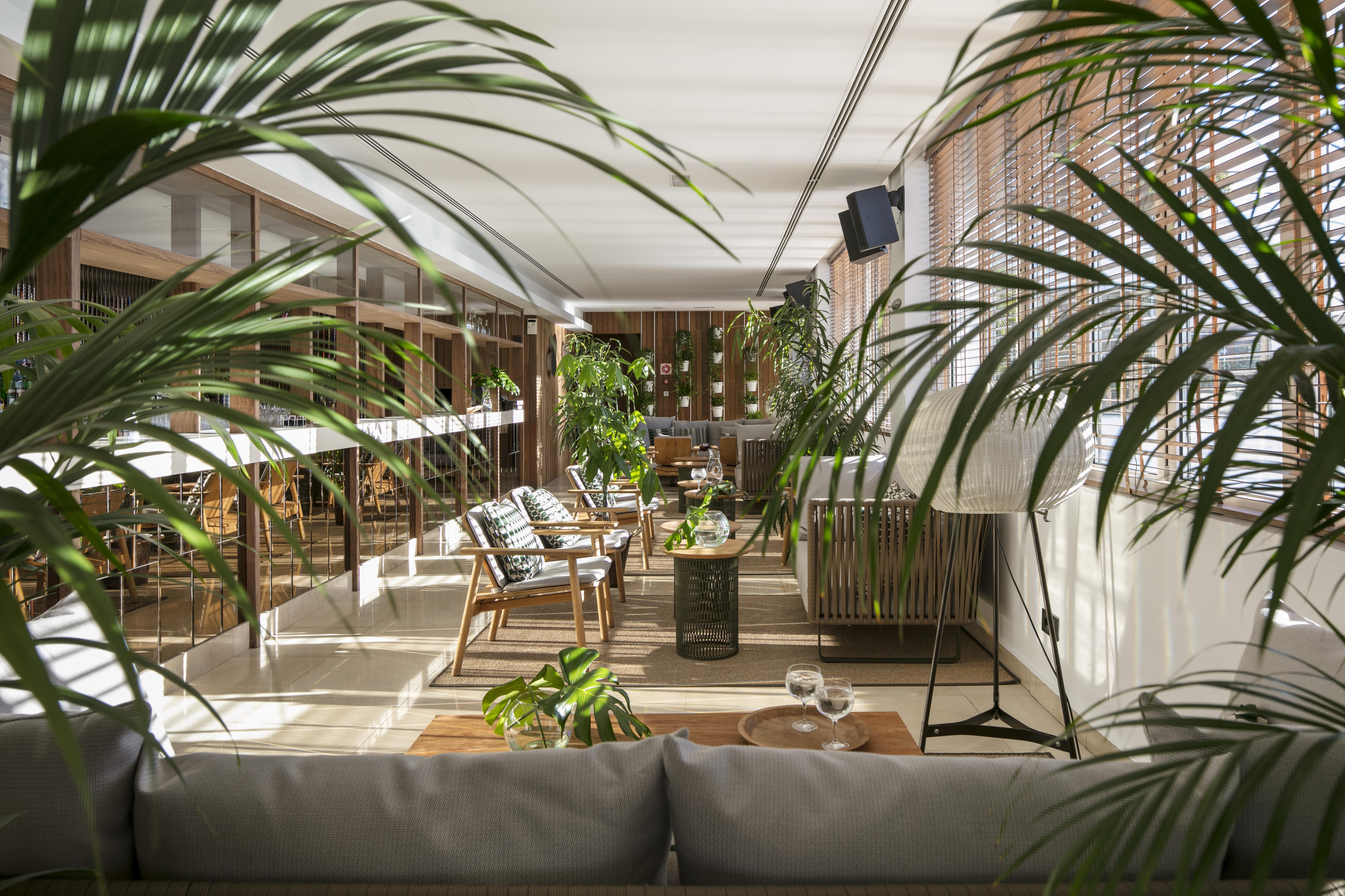 Me Reina Victoria By Meliá Hotel Madri