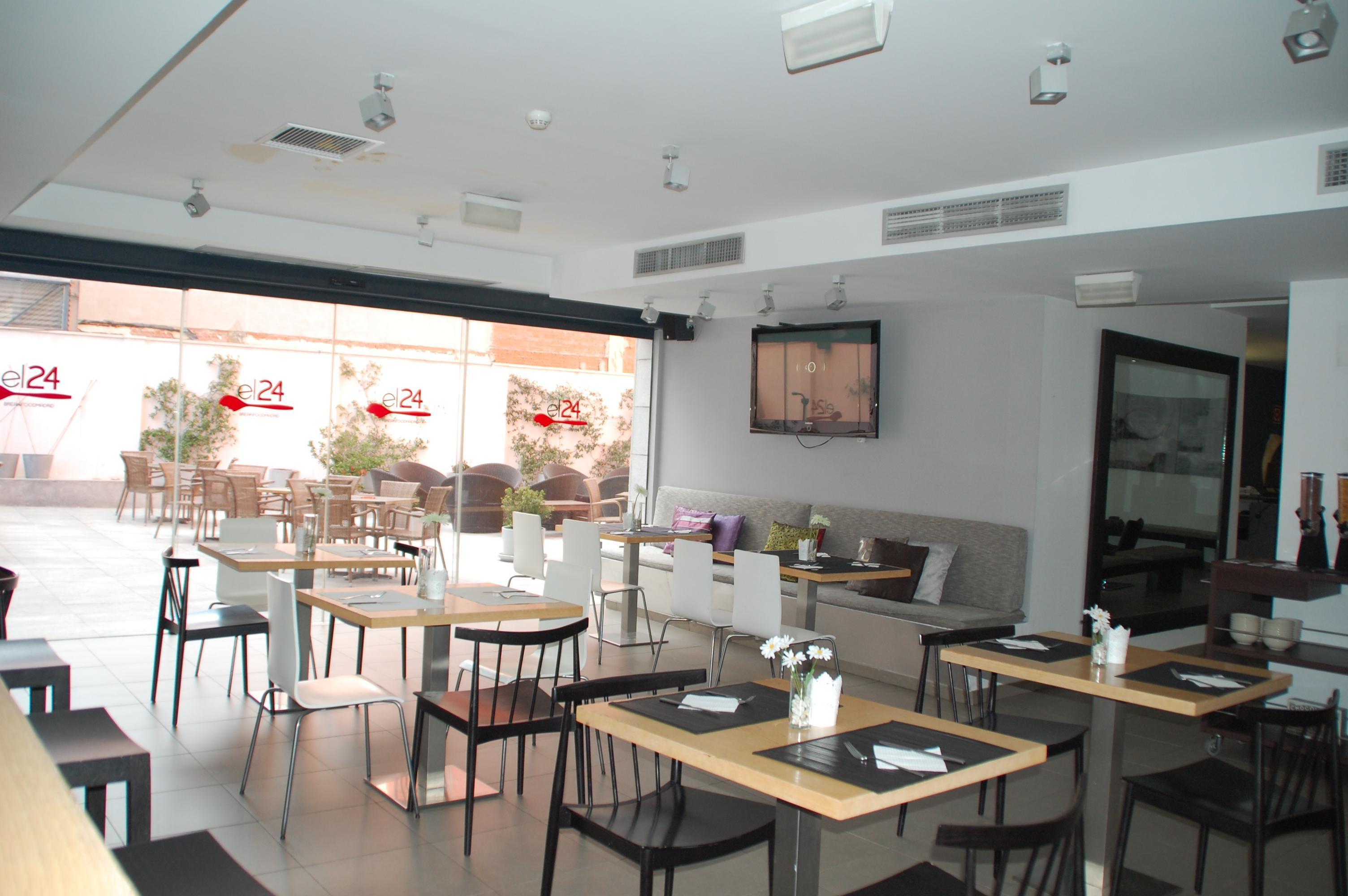 Eco Alcala Madrid