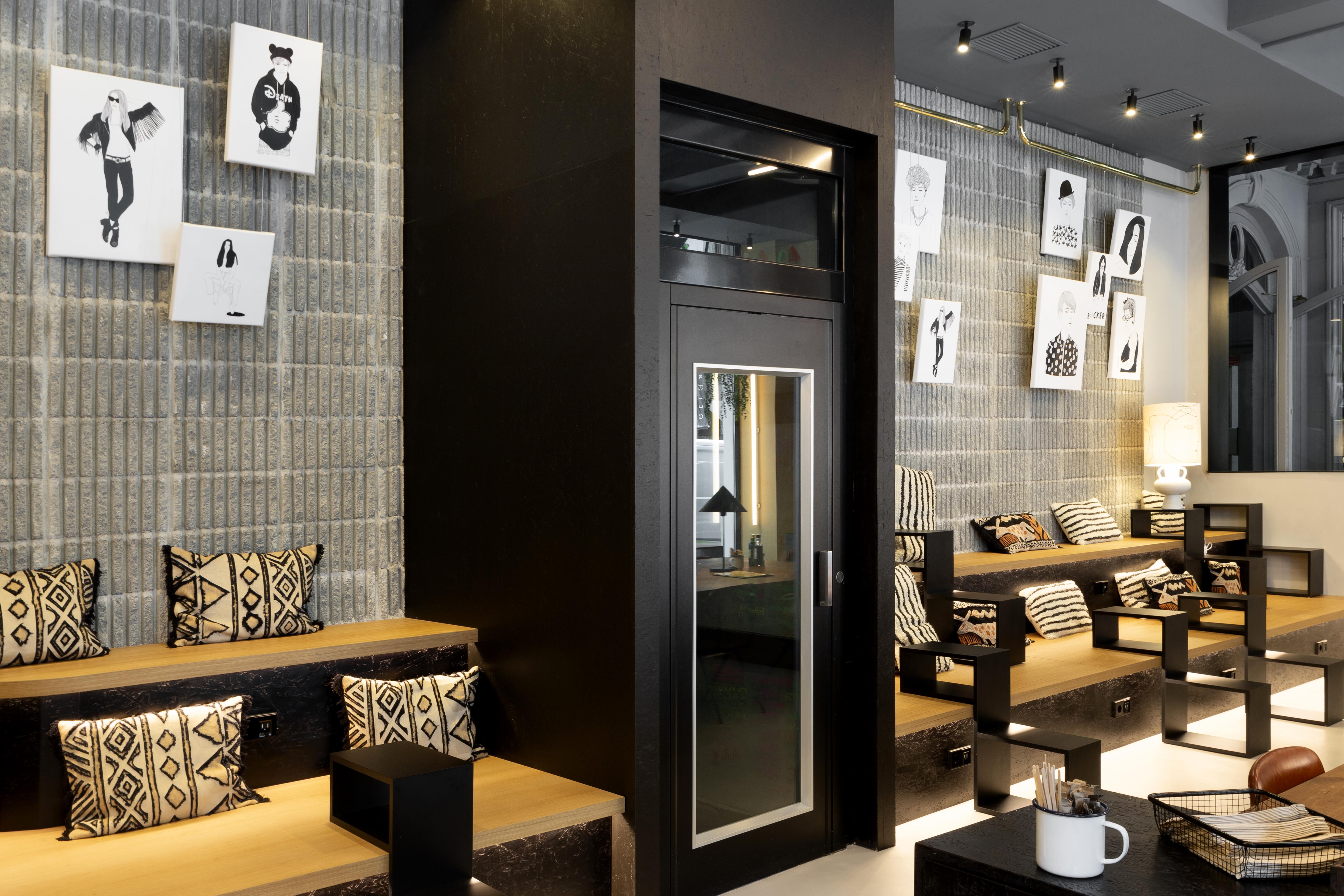Petit Palace Chueca Madrid