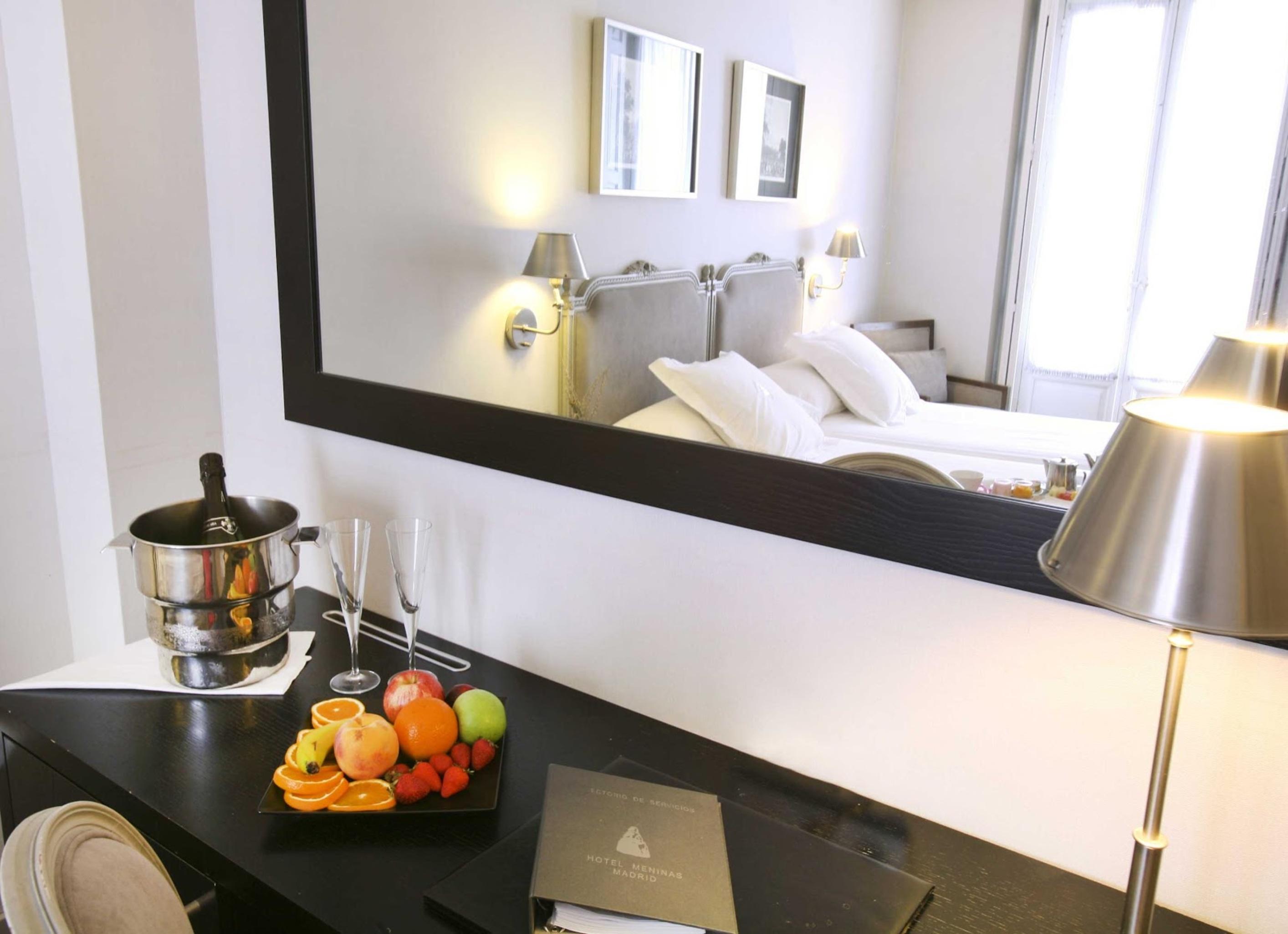 Meninas - Boutique Opera Hotel Madrid