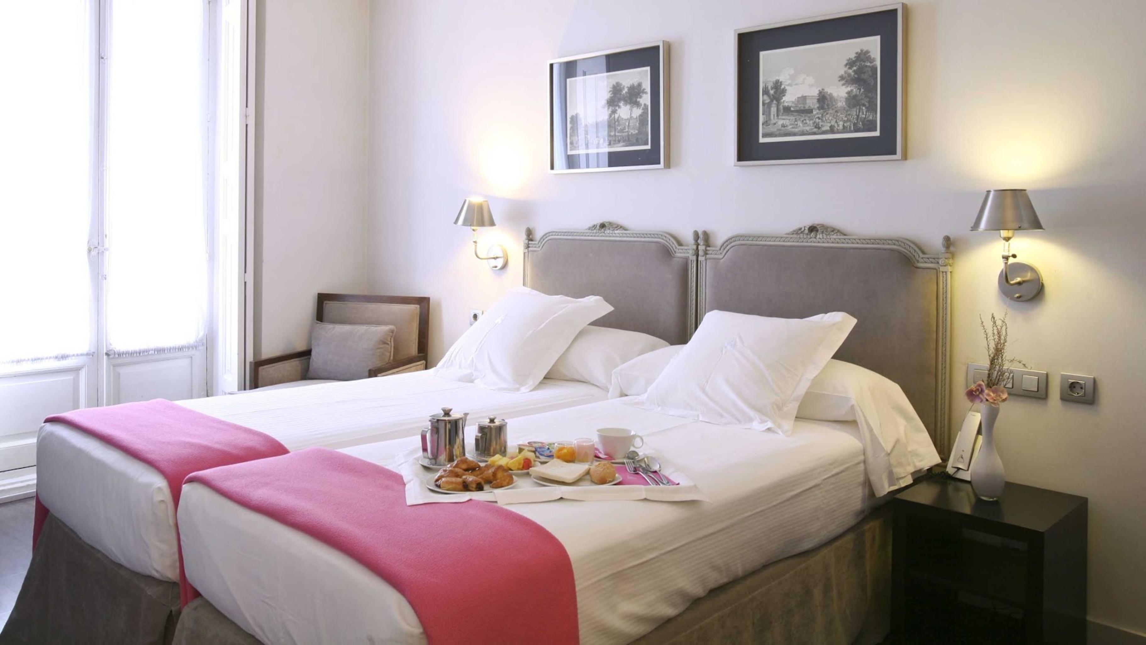 Hotel Meninas - Boutique Opera 4*