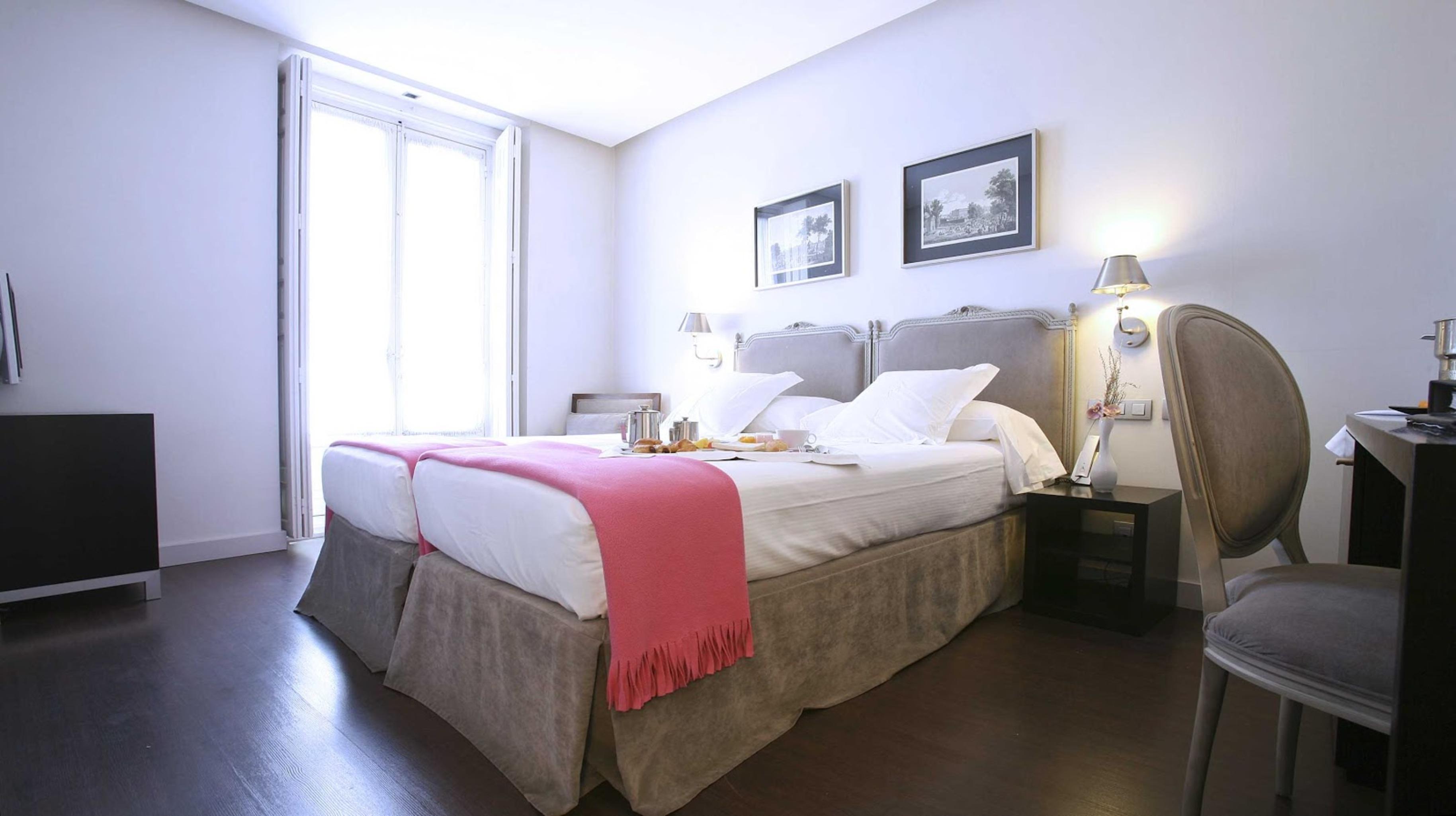 Hotel Meninas - Boutique Opera