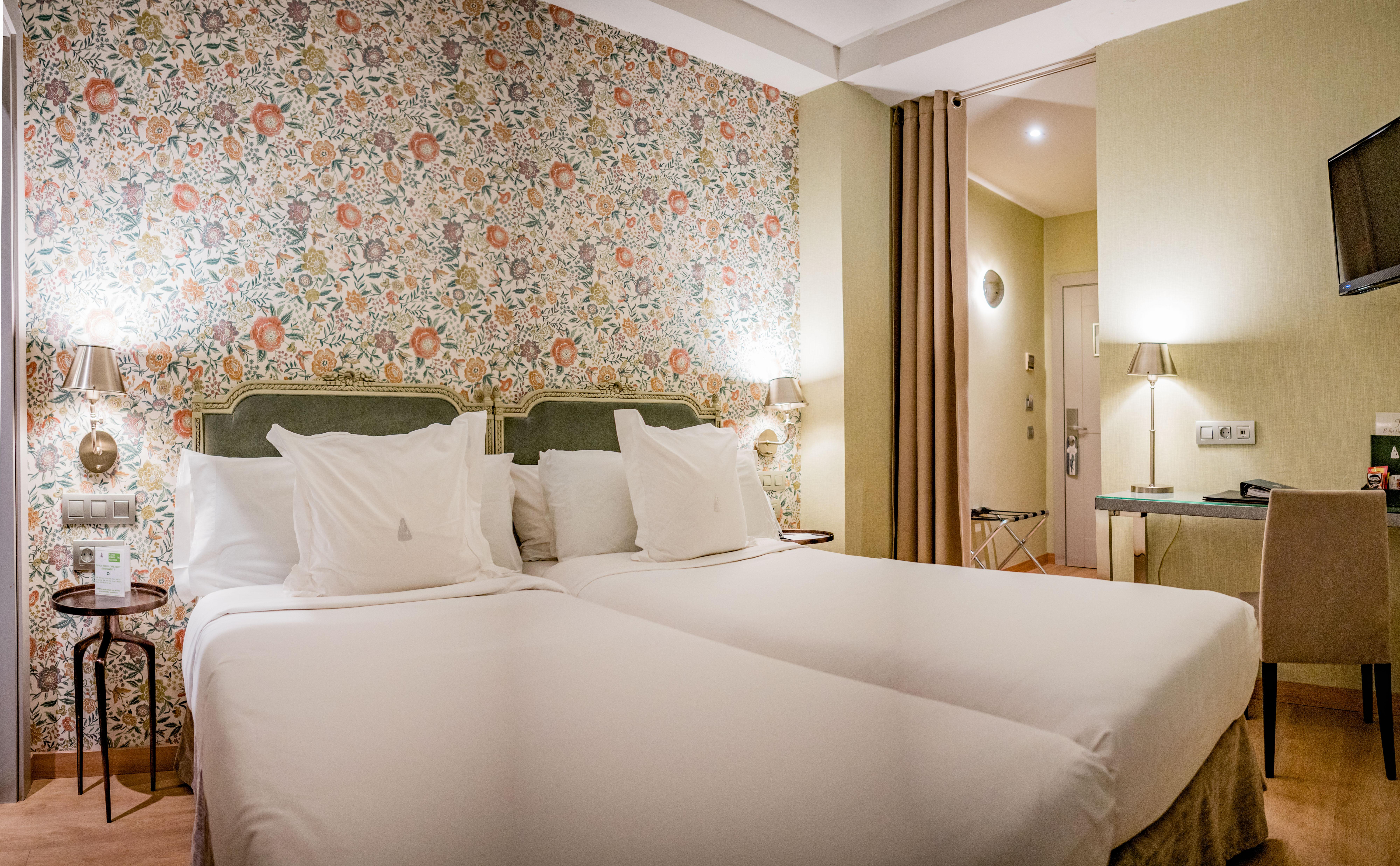 Meninas - Boutique Opera Hotel Madrid