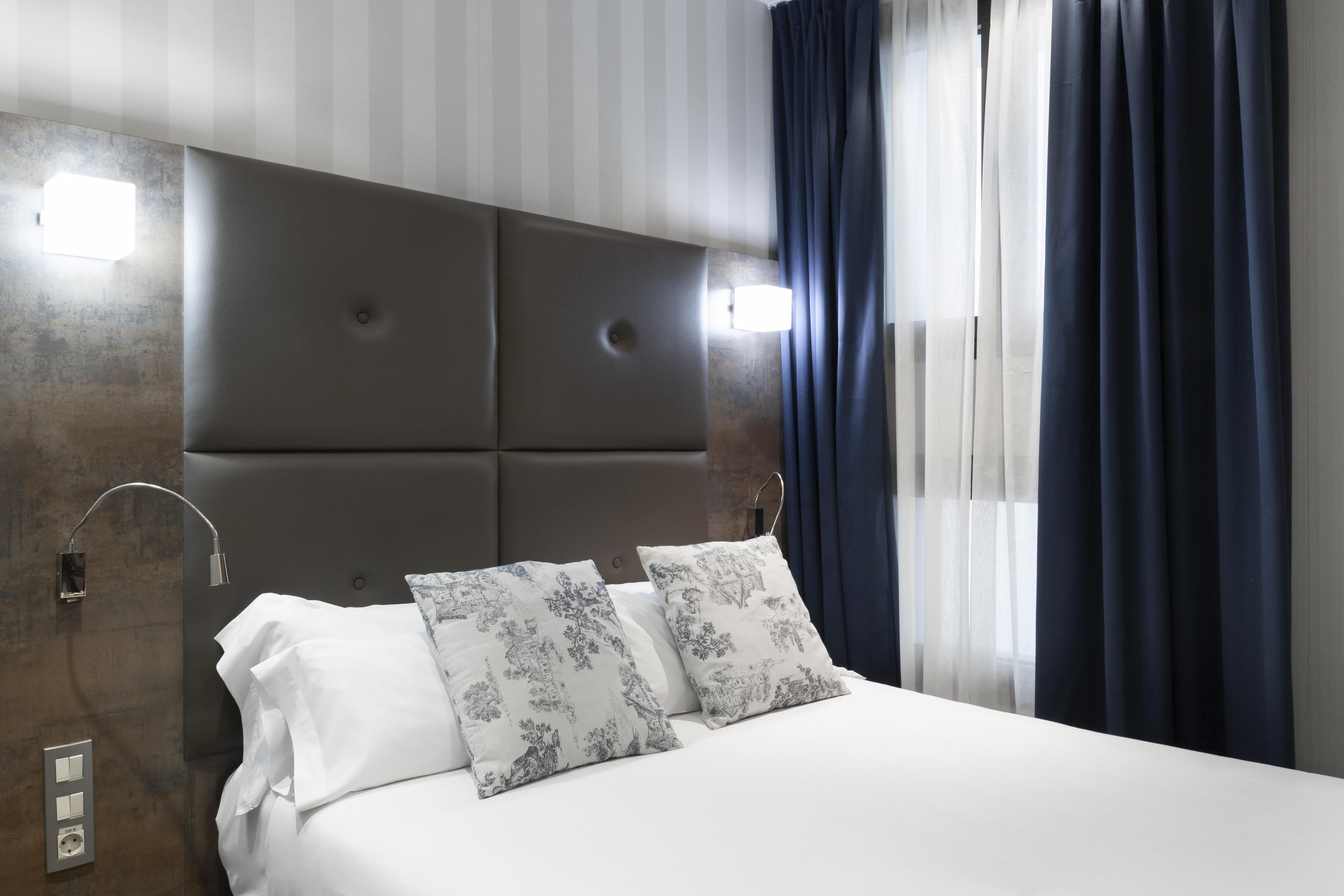 Petit Palace Del Peine Hotel Madrid
