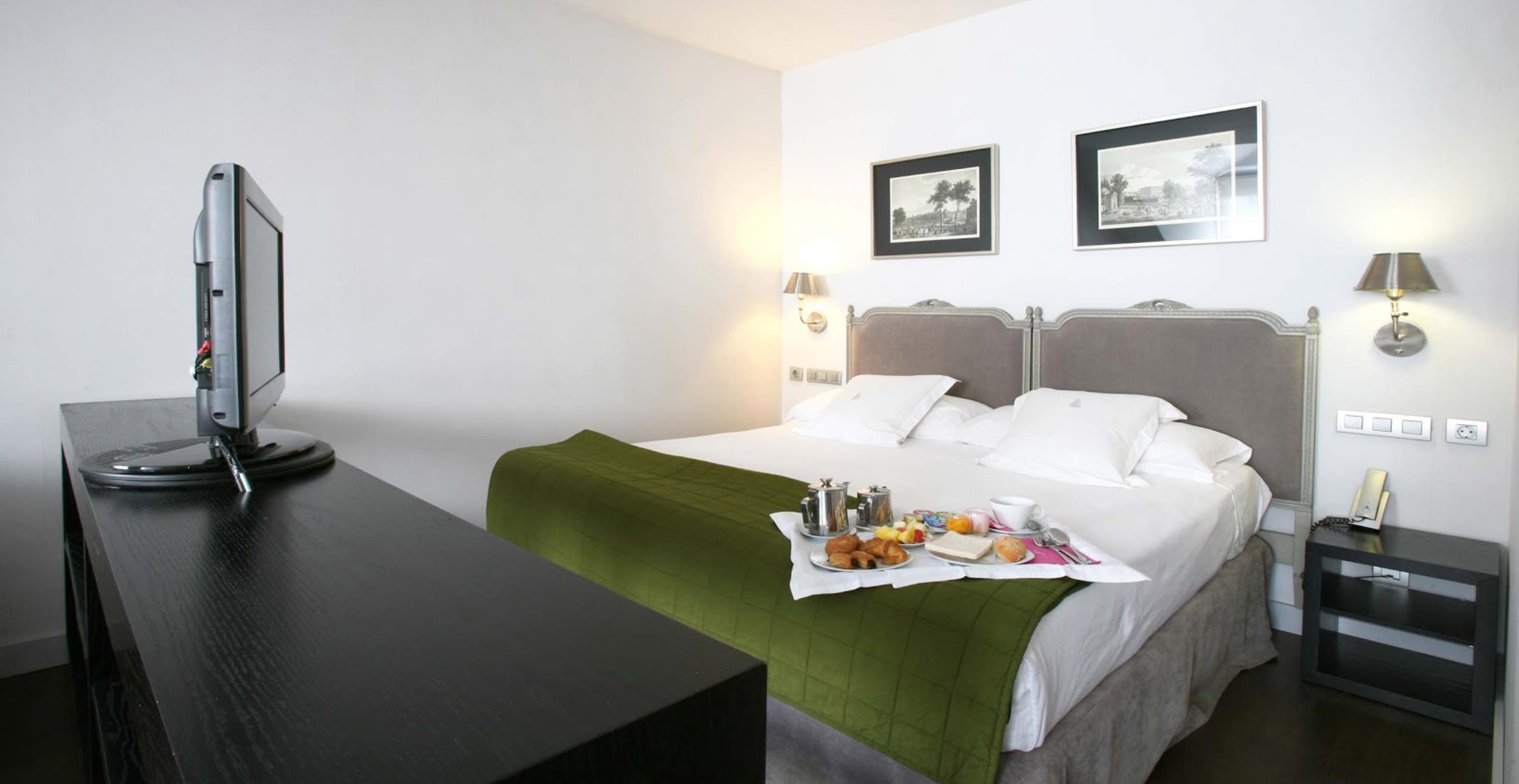 Meninas - Boutique Opera Hotel 4*