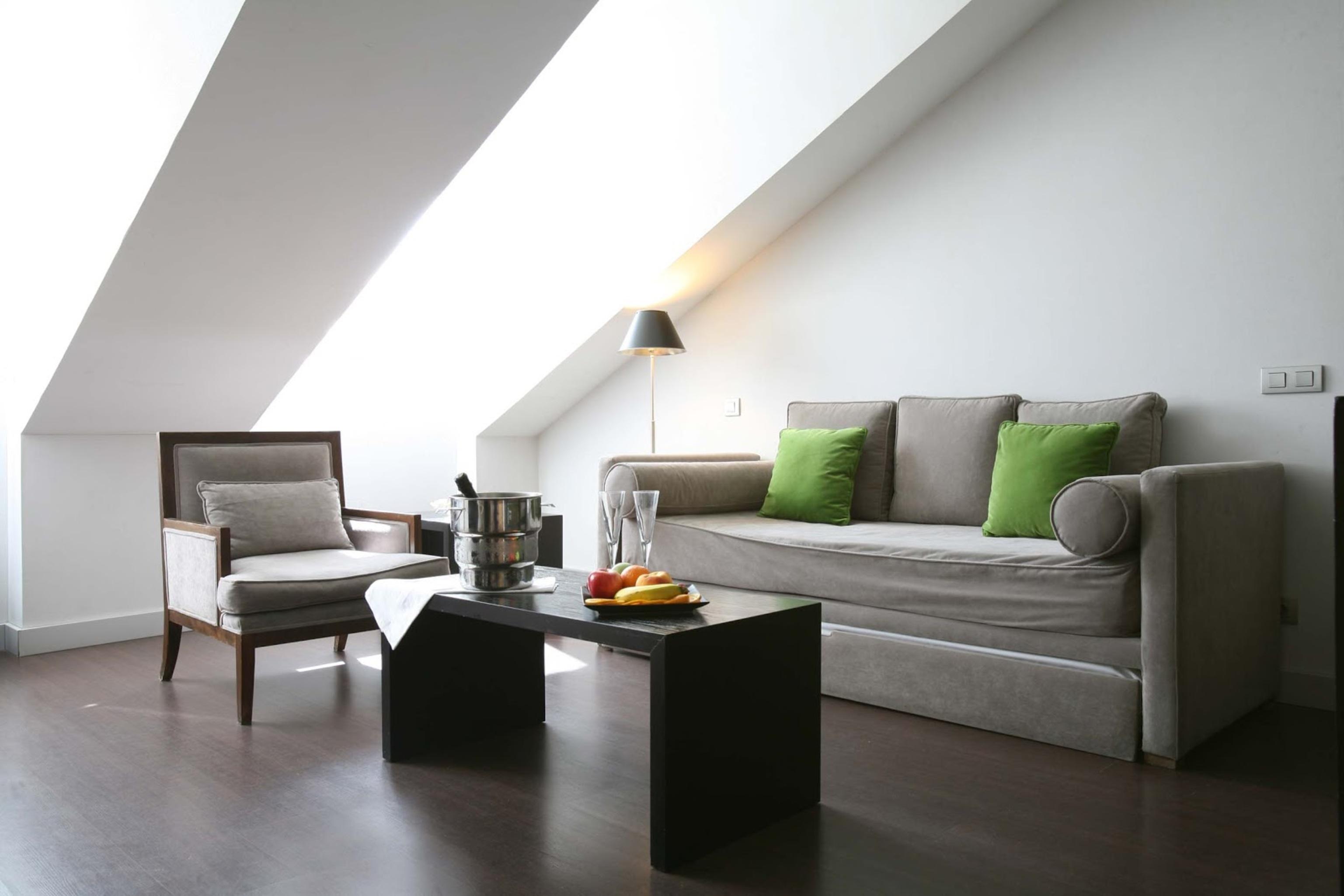Hotel Meninas - Boutique Opera Madrid
