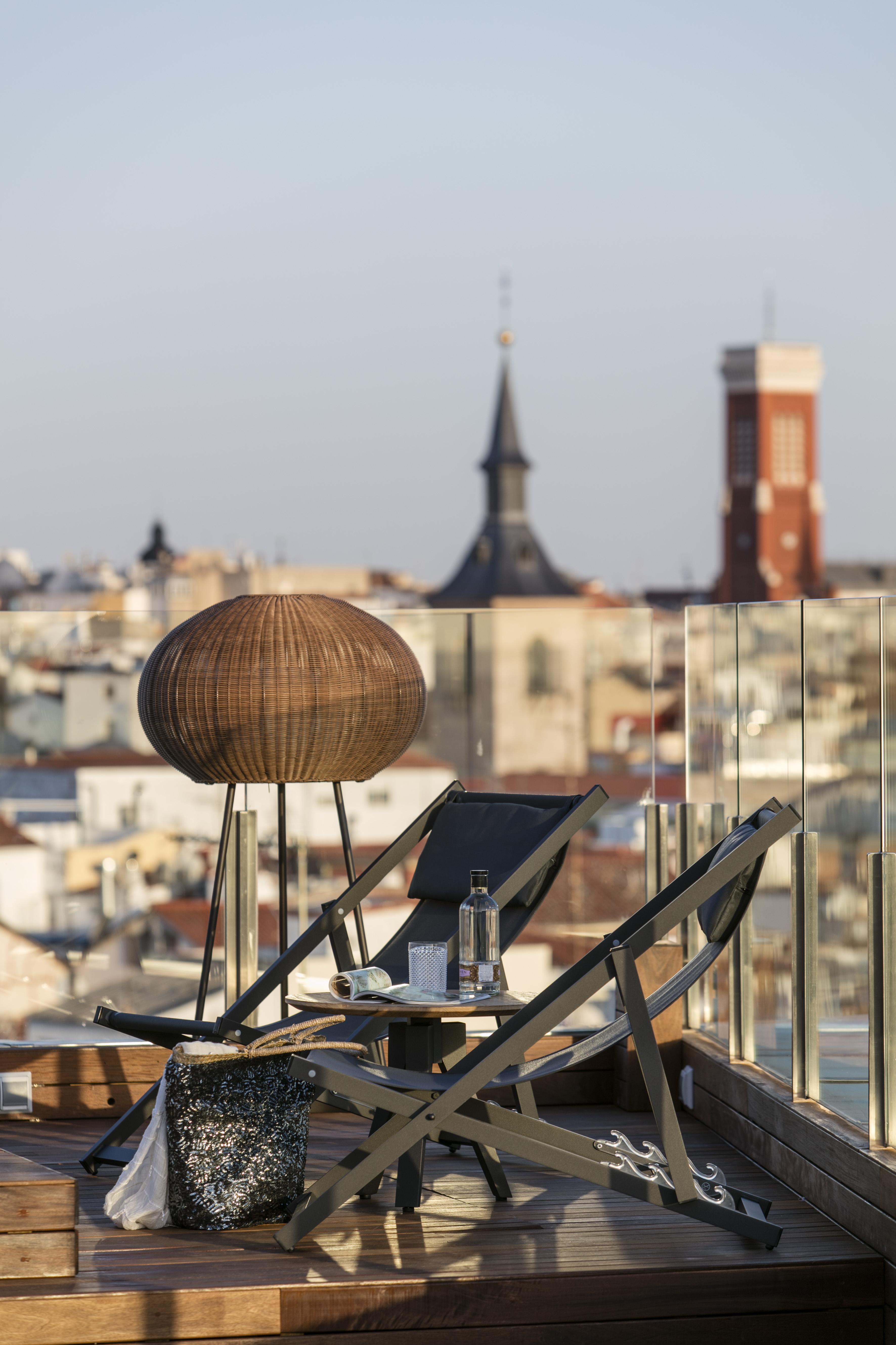 Palacio De Duques Gran Meliá - The Leading Of The World 5*