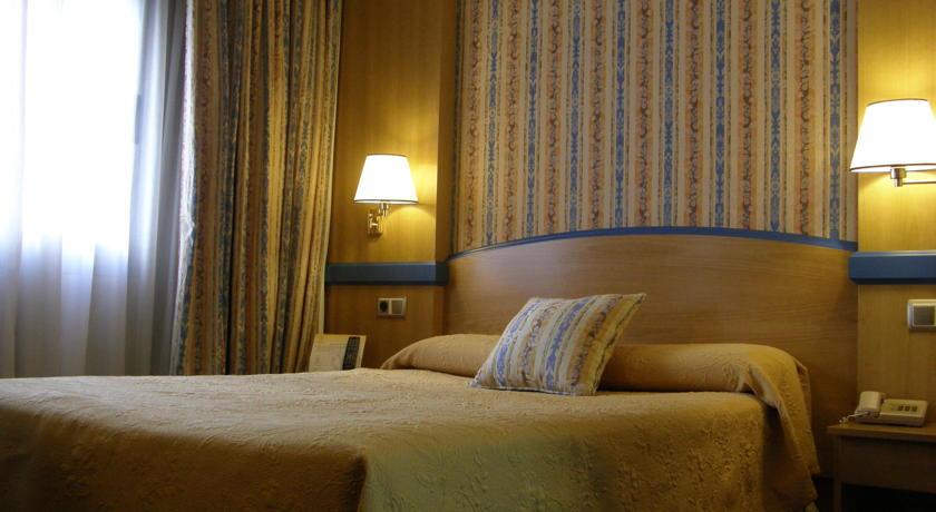 Gran Versalles Hotel 4*