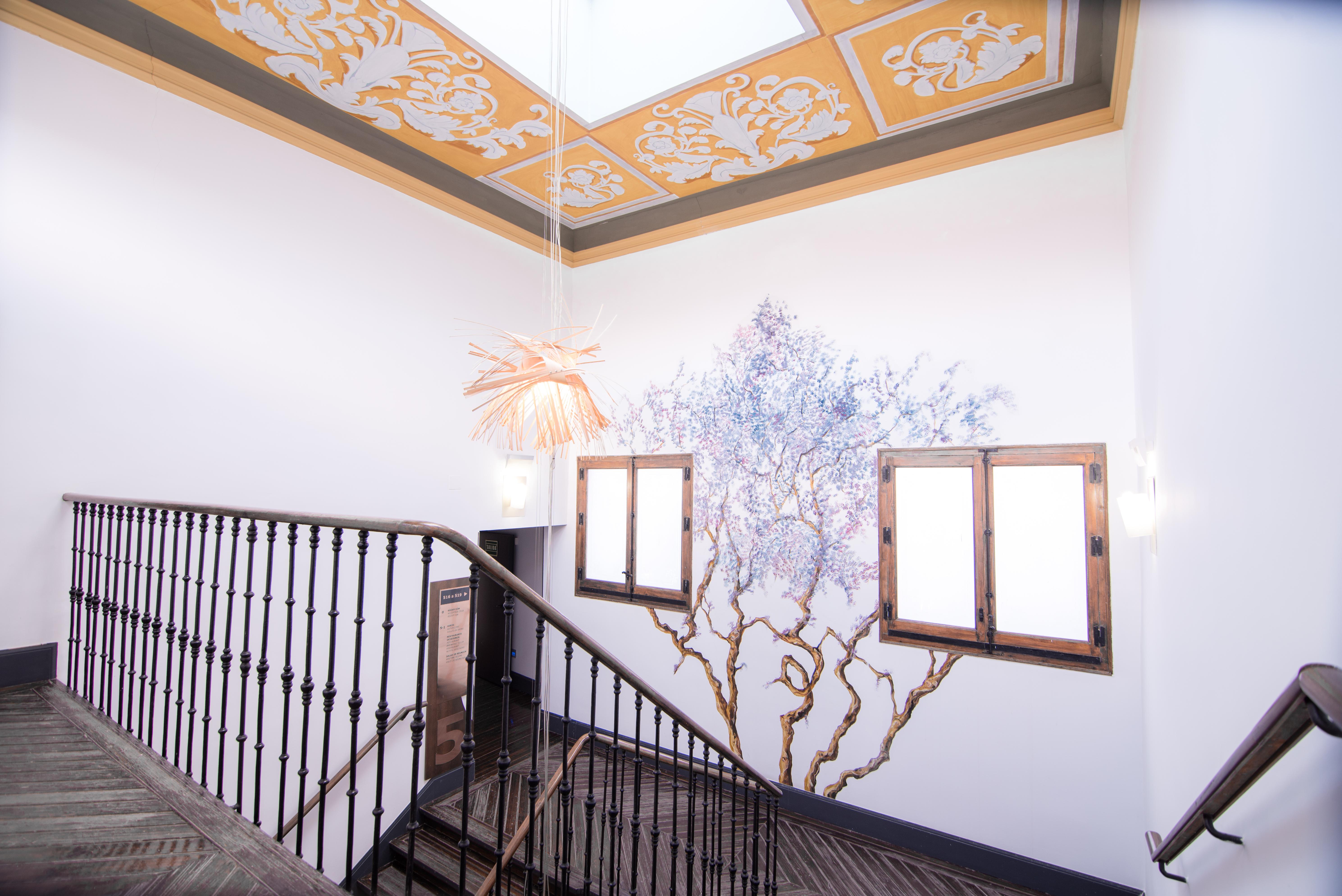 Hotel Petit Palace Del Peine Madrid