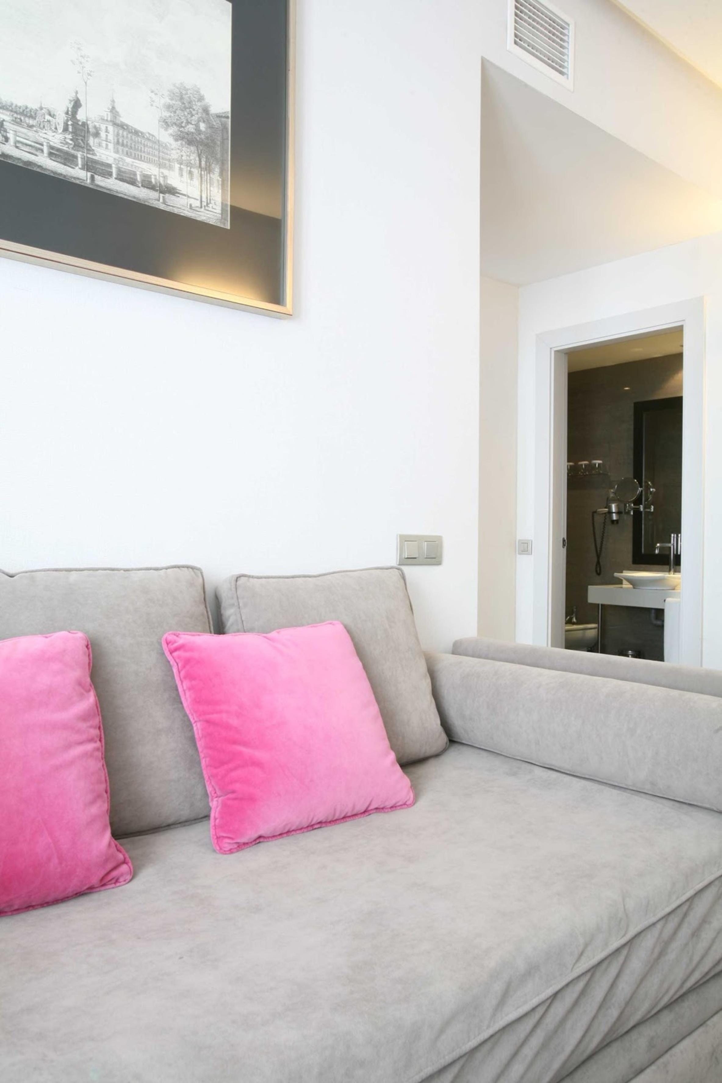 Hotel Meninas - Boutique Opera Madrid