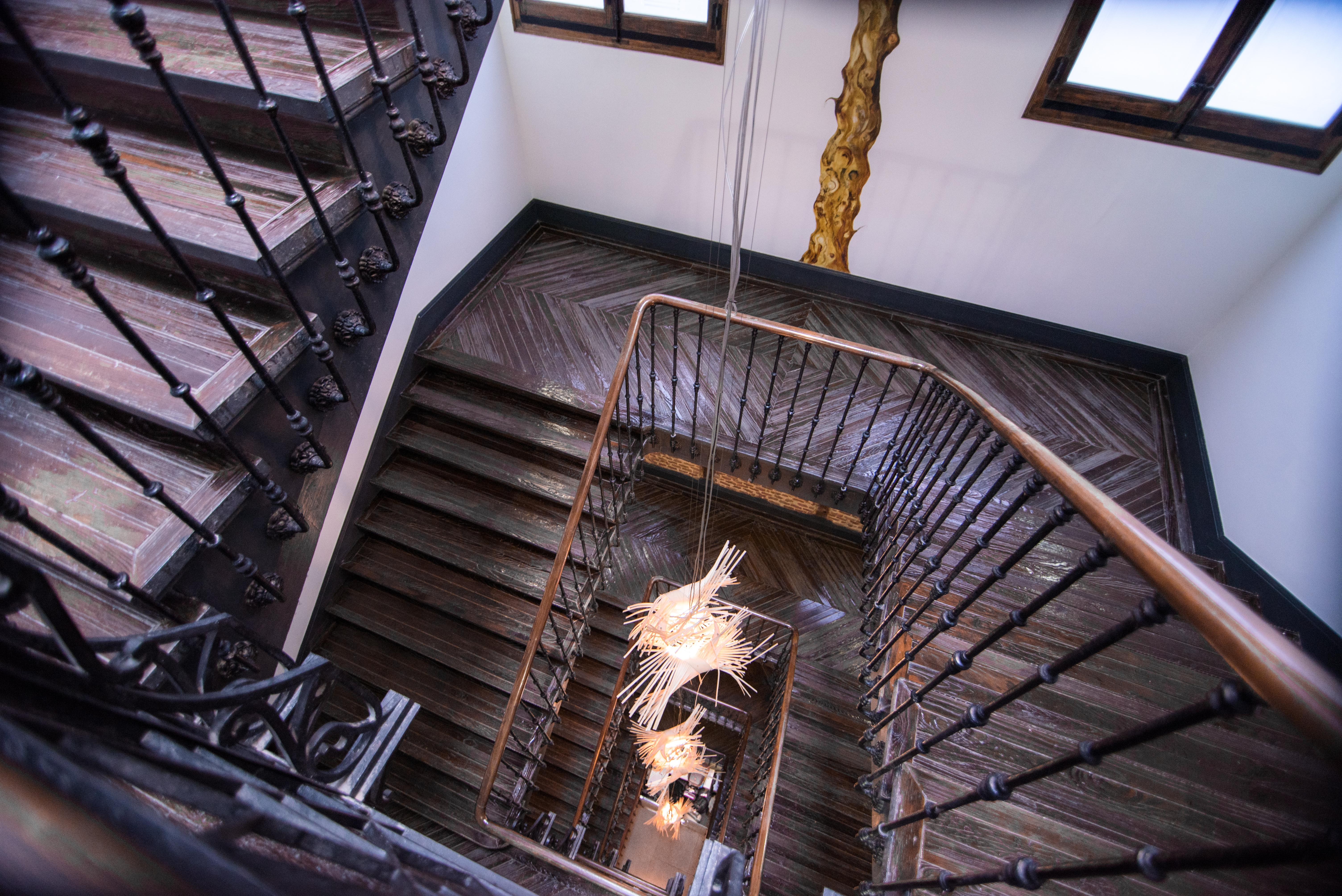 Petit Palace Del Peine 4*