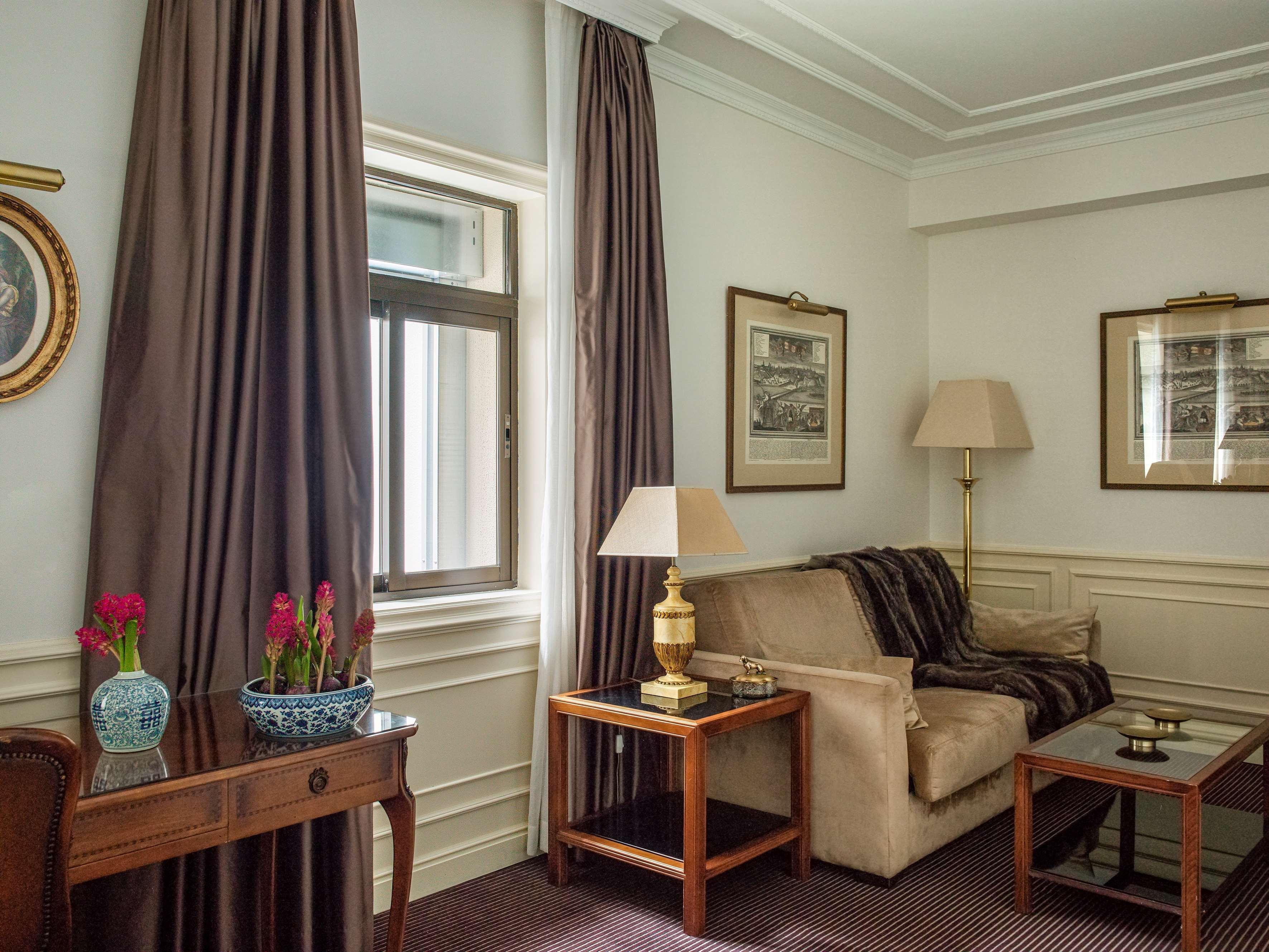 Hotel Fenix Gran Melia - The Leading Of The World 5*