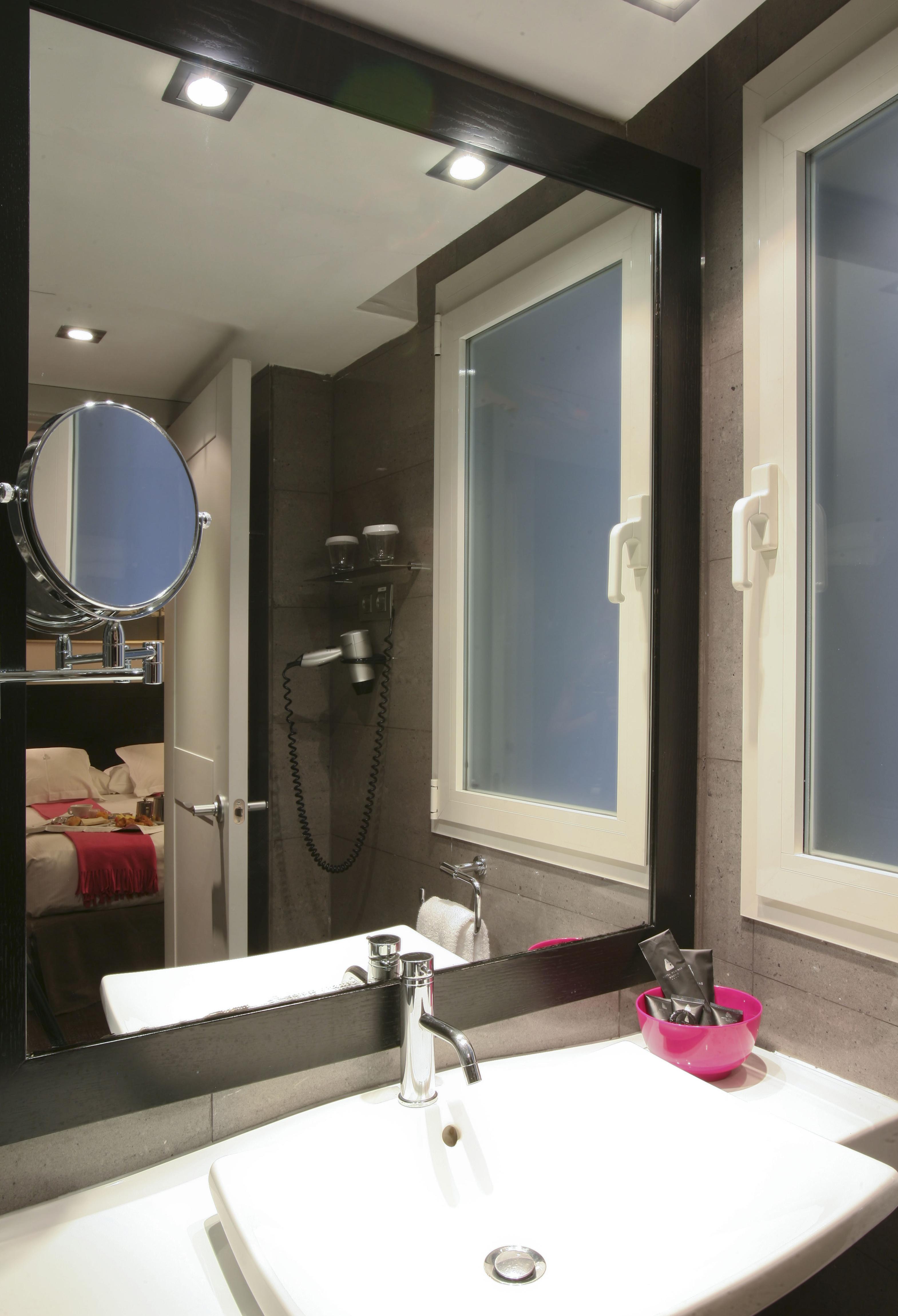 Meninas - Boutique Opera 4* Madrid