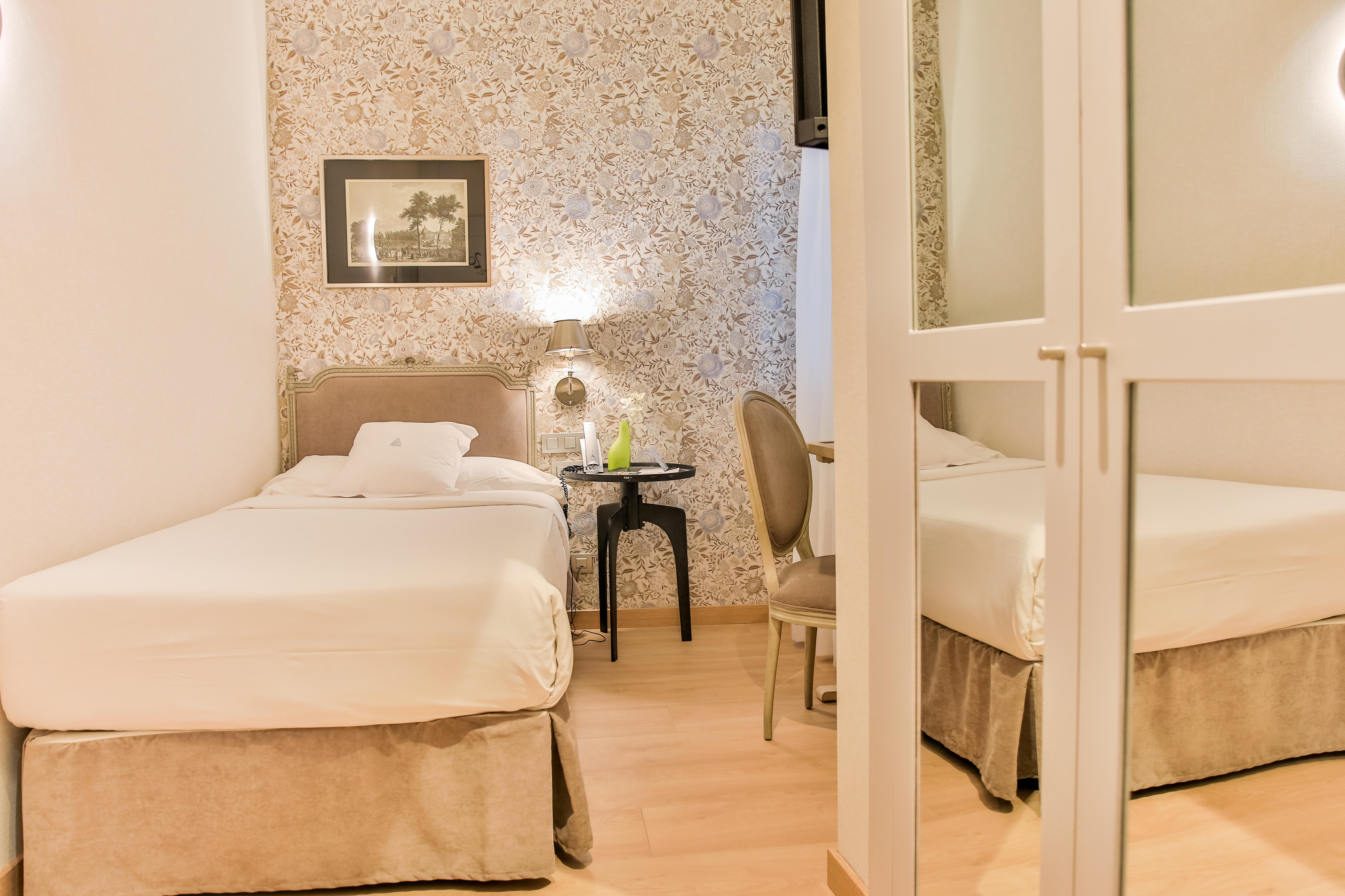 Meninas - Boutique Opera Hotel Madrid