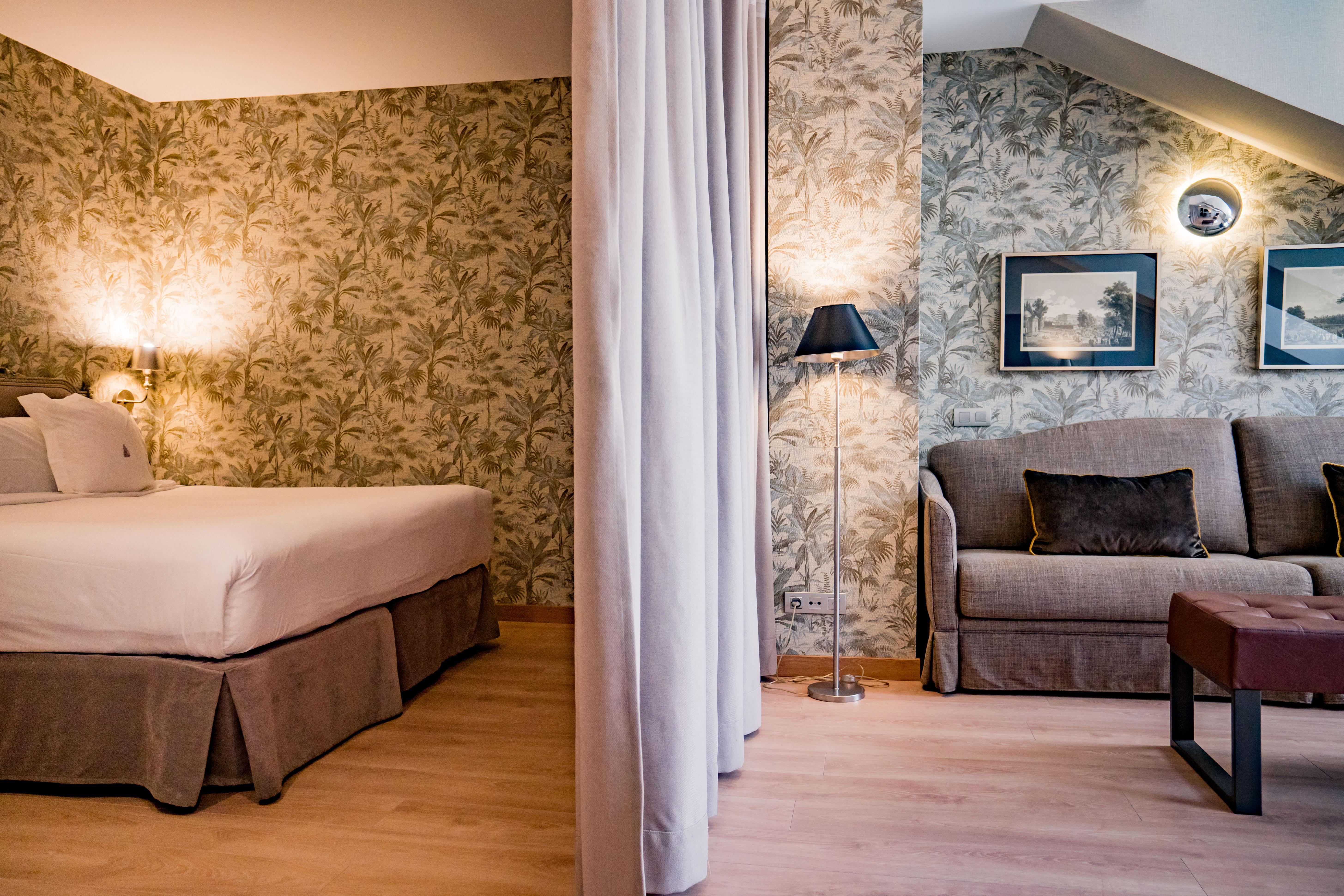 Hotel Meninas - Boutique Opera Madrid
