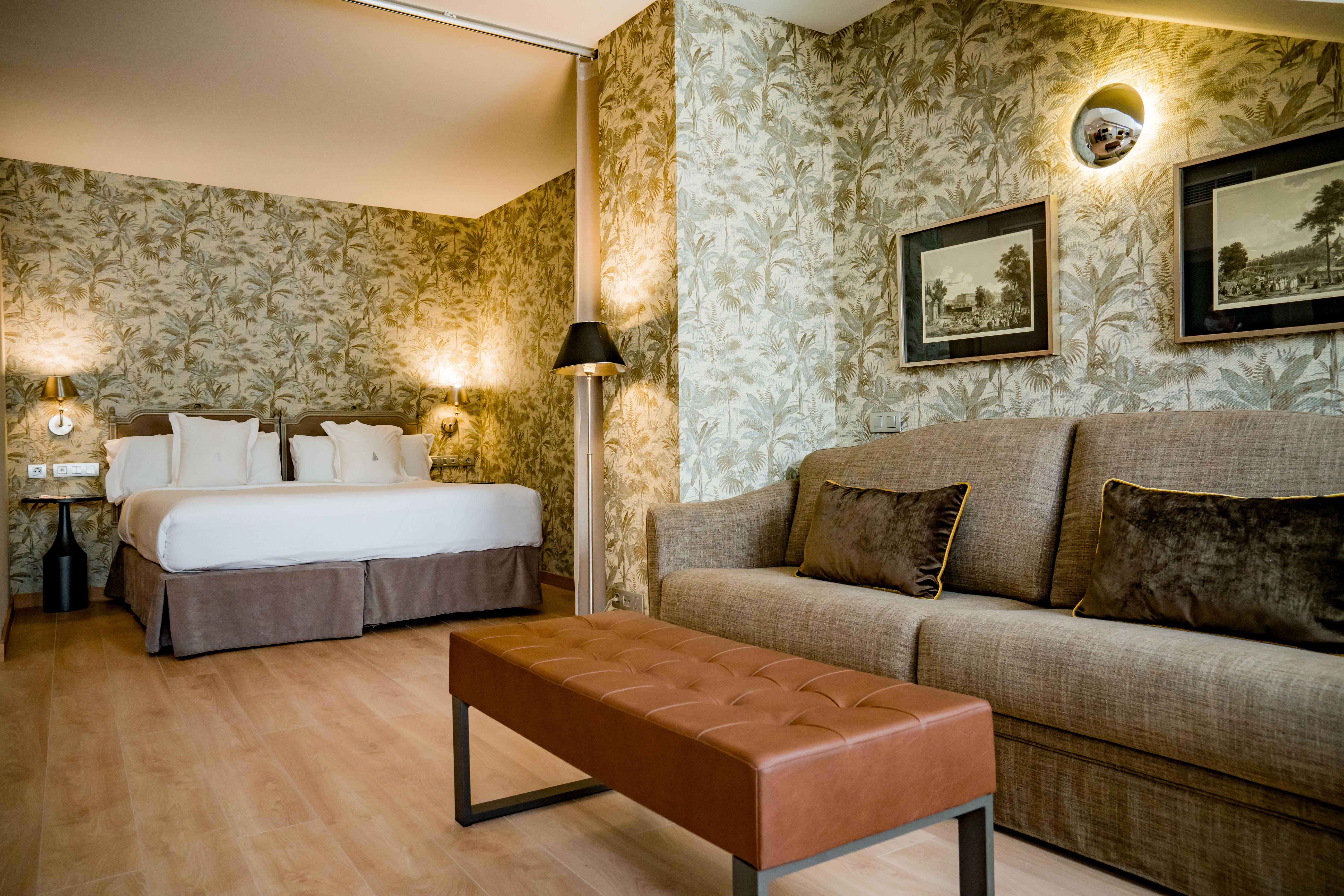Hotel Meninas - Boutique Opera 4*