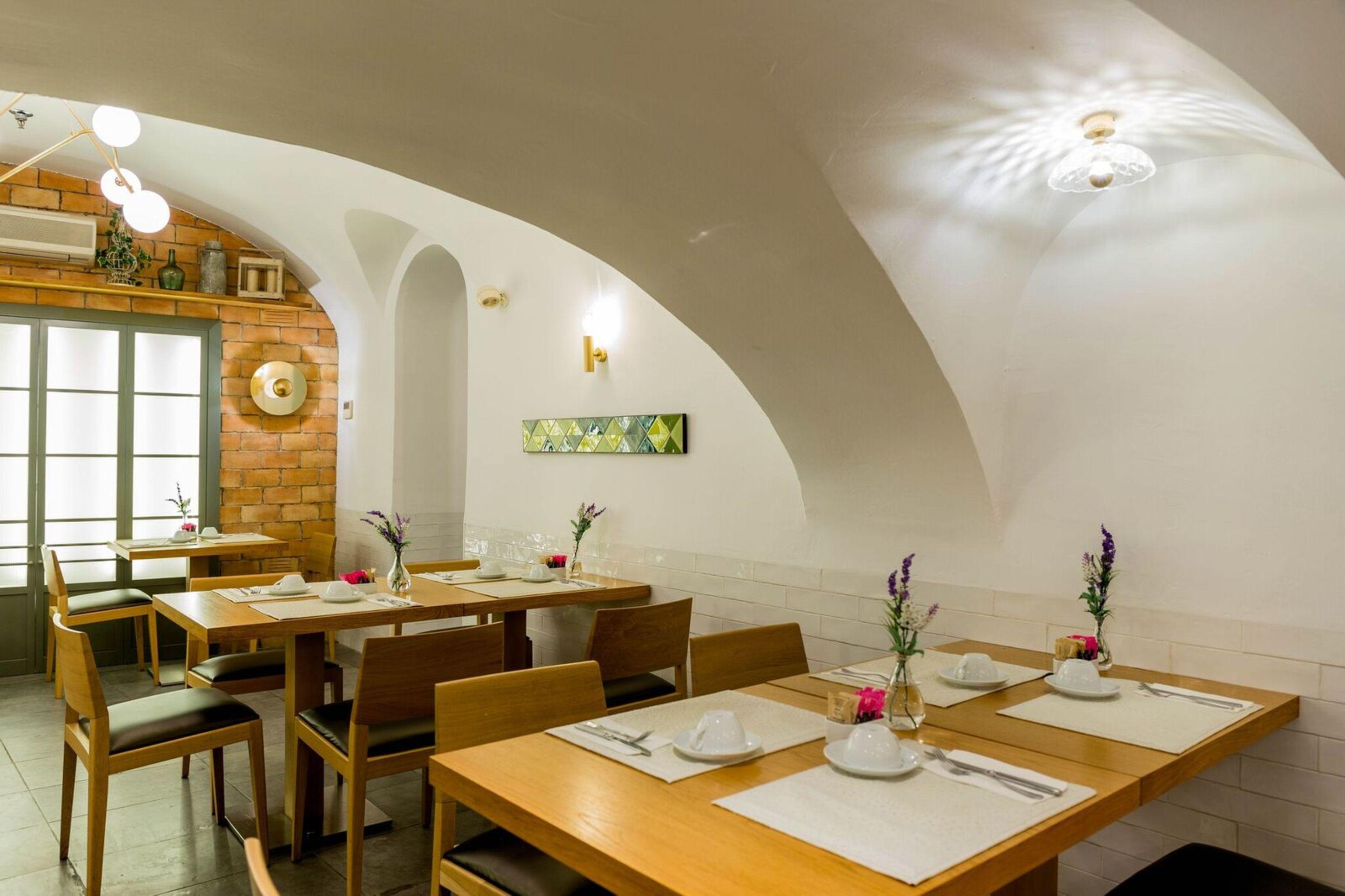 Meninas - Boutique Opera Hotel 4*