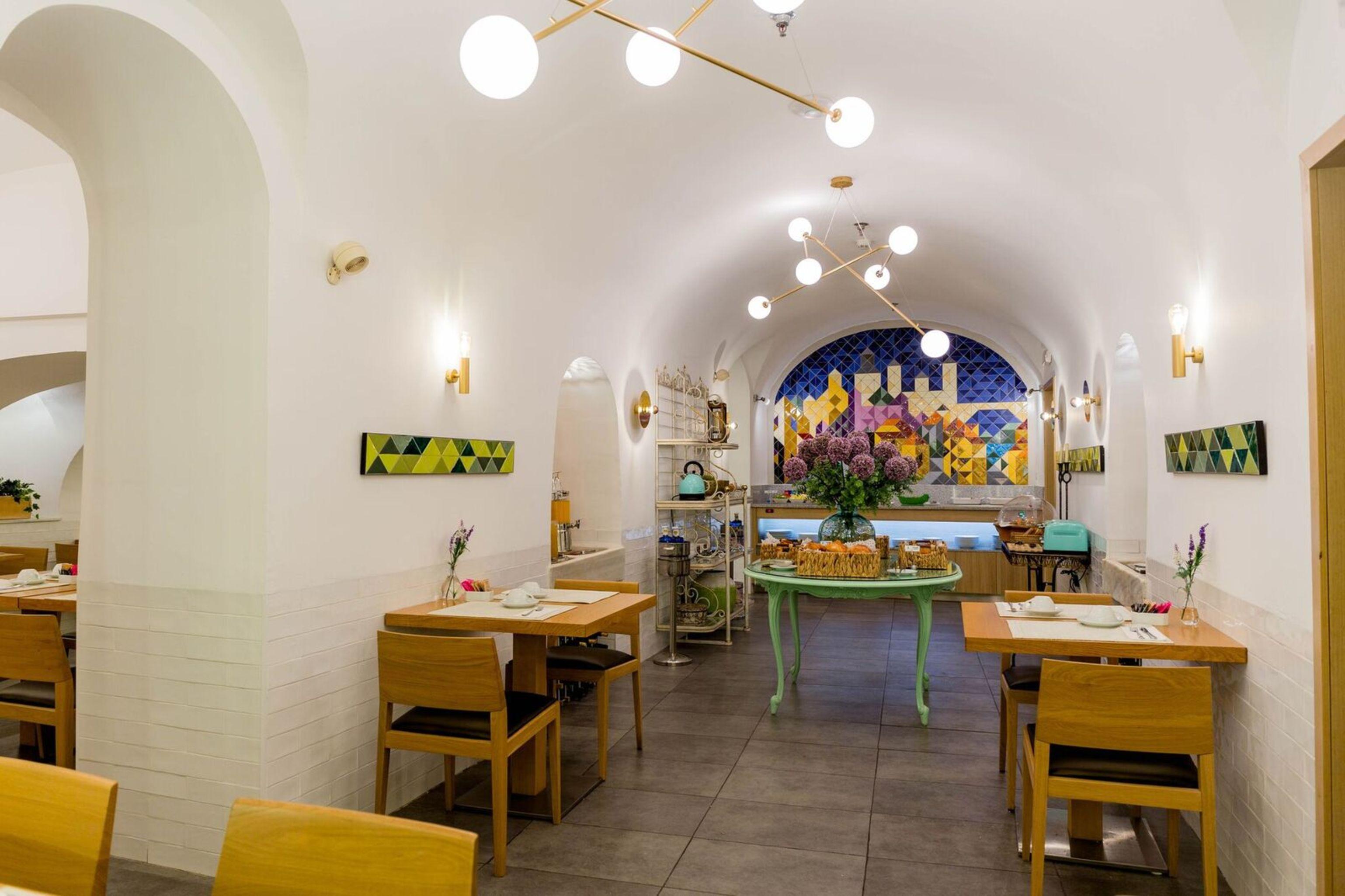 Hotel Meninas - Boutique Opera