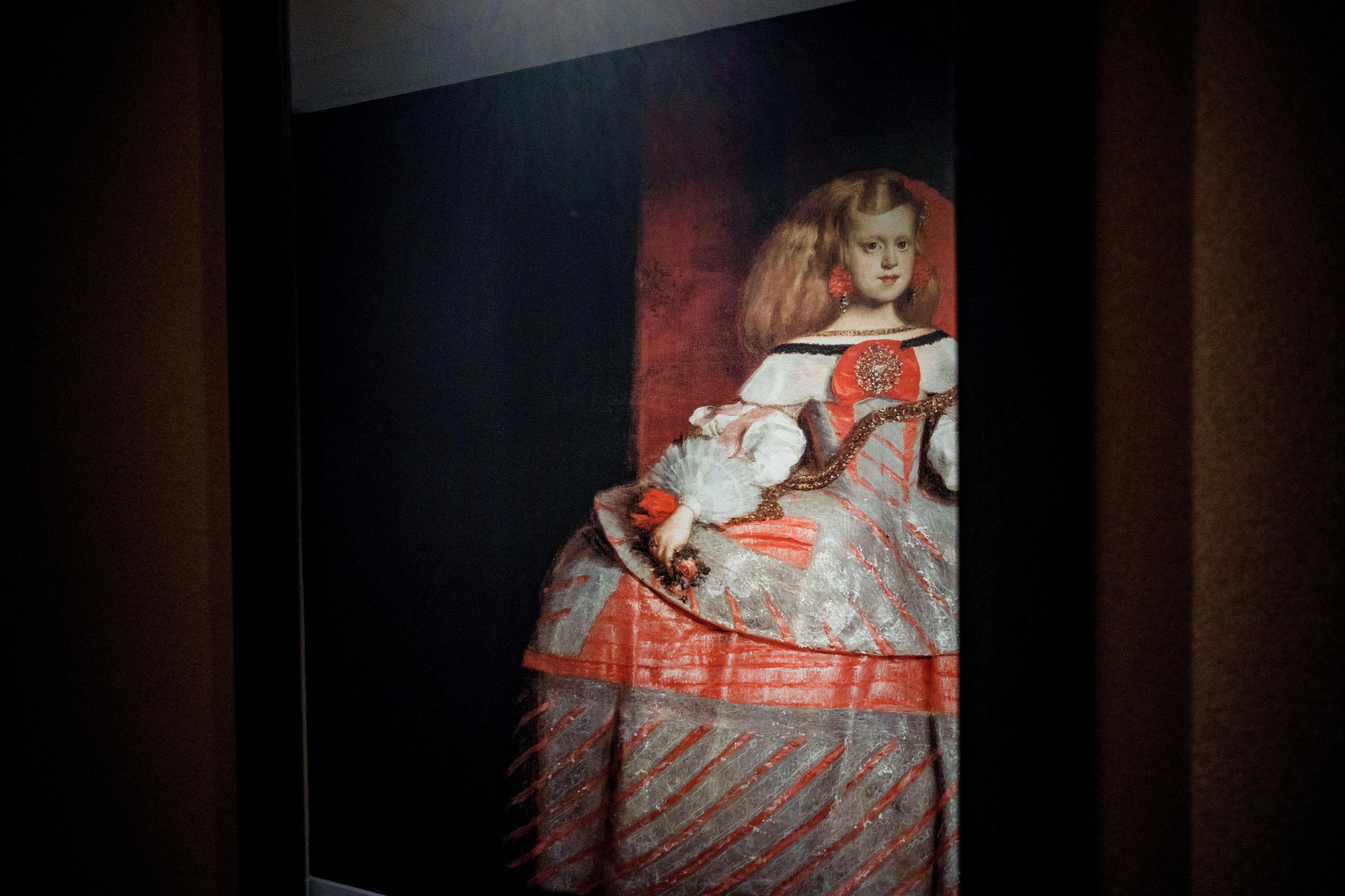 Meninas - Boutique Opera