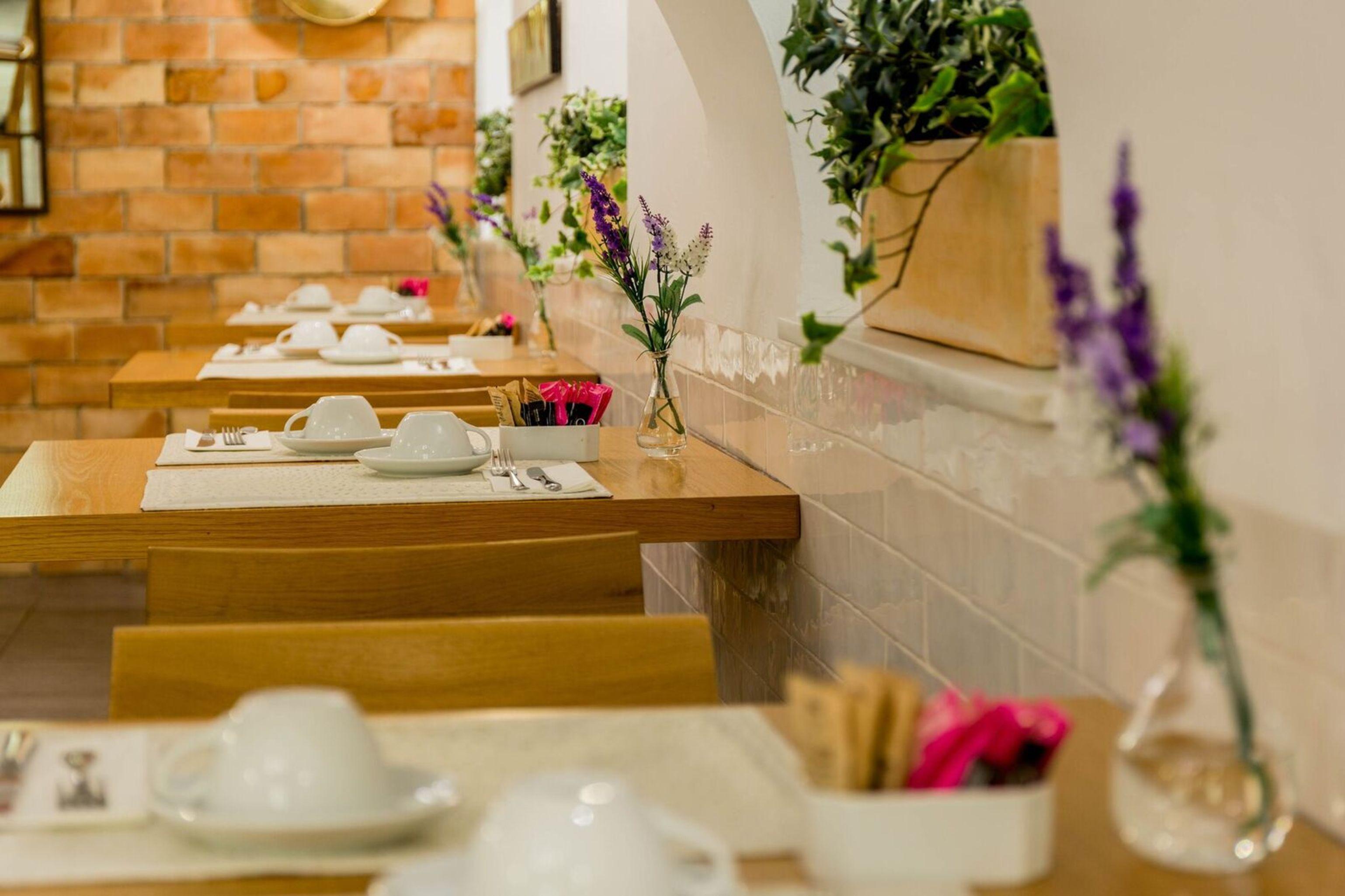 Meninas - Boutique Opera Hotel Madrid