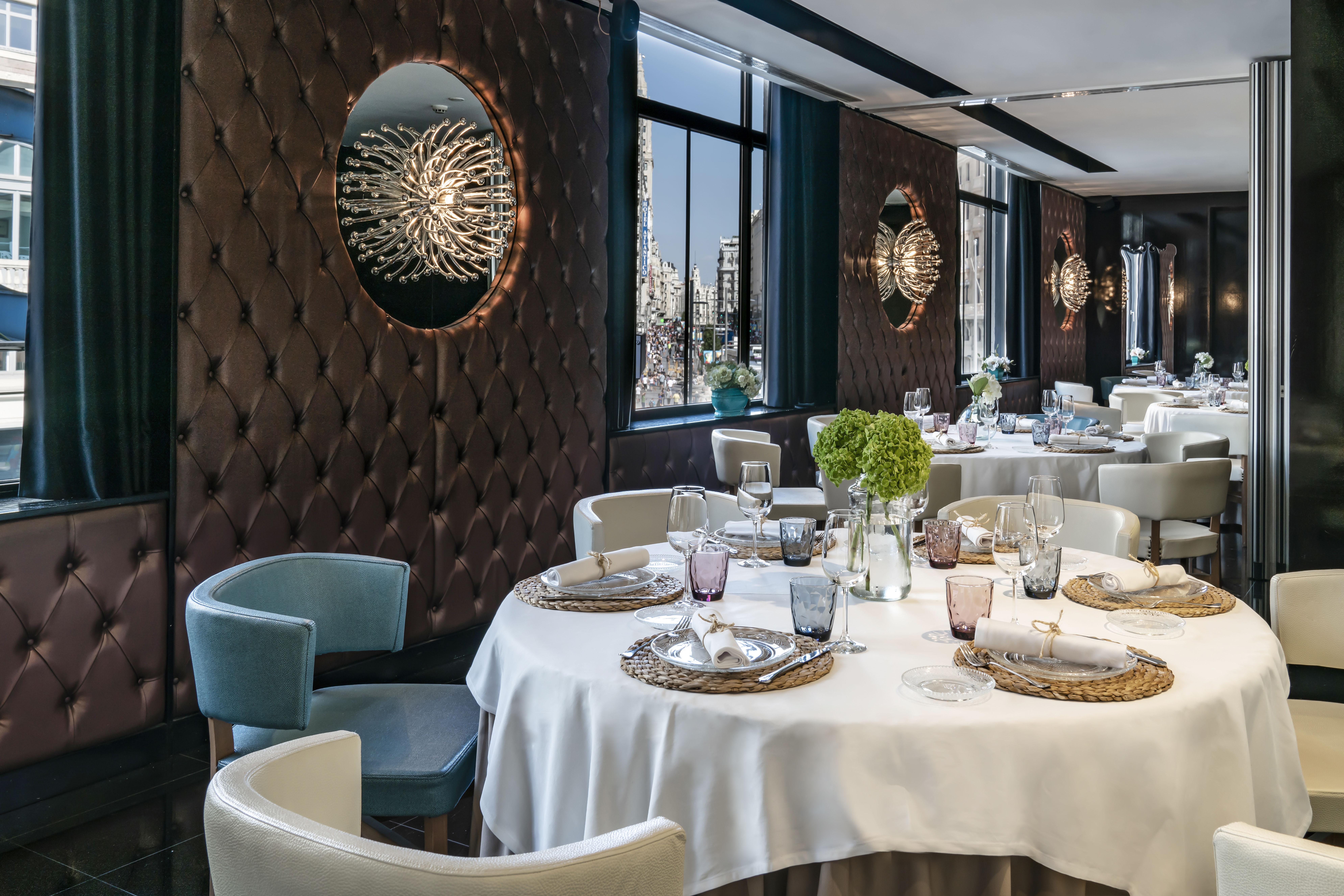 Hotel Vincci Capitol Madri