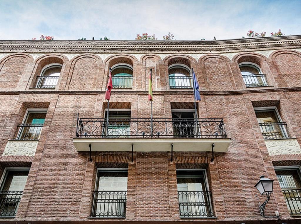 Eurostars Casa De La Lirica 4* Madrid