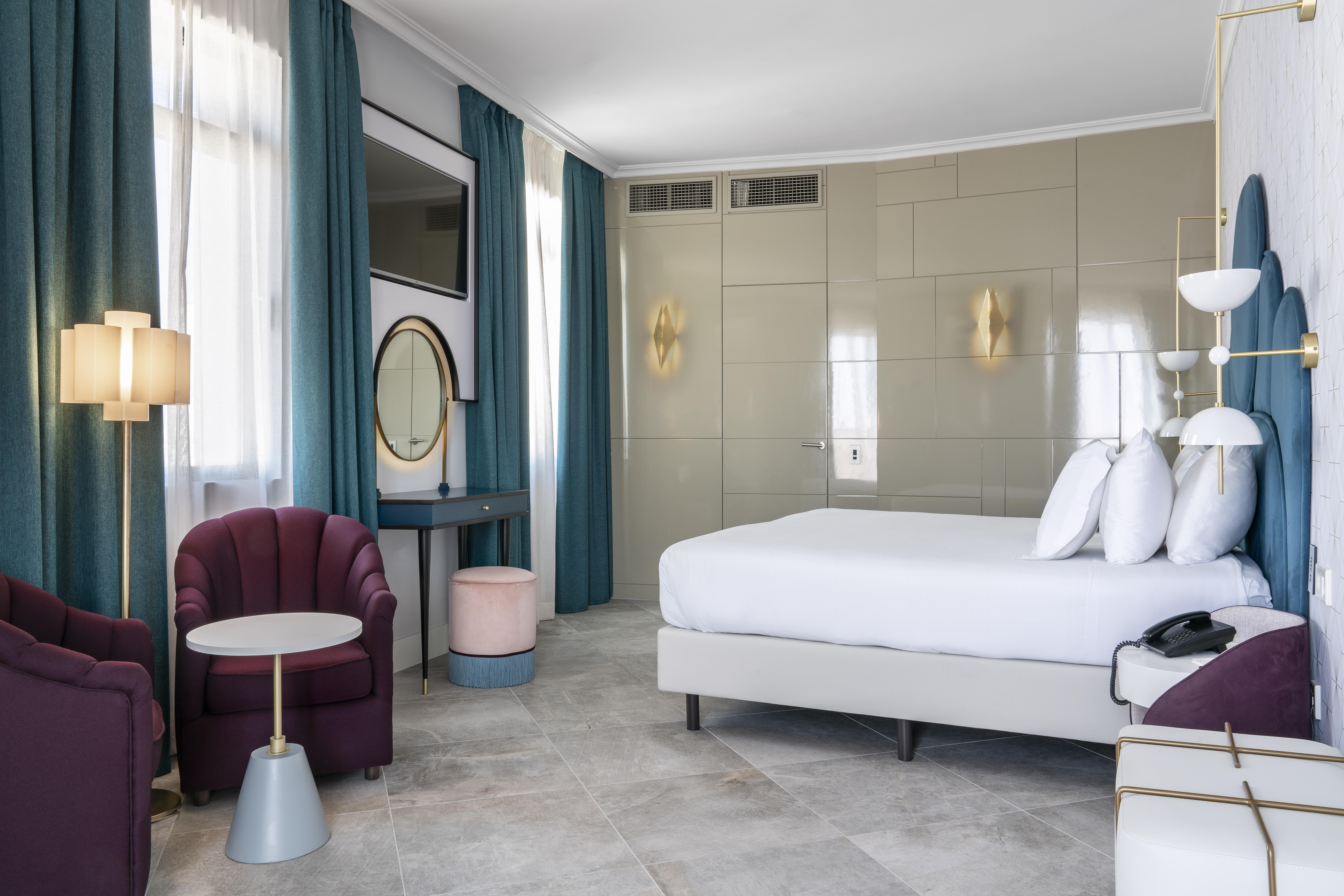 Vincci Capitol Madri
