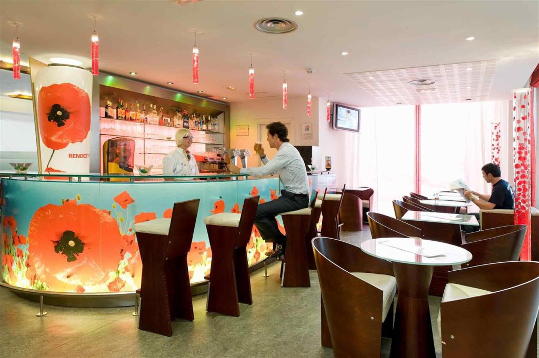 Ibis Calle Alcala * Madrid