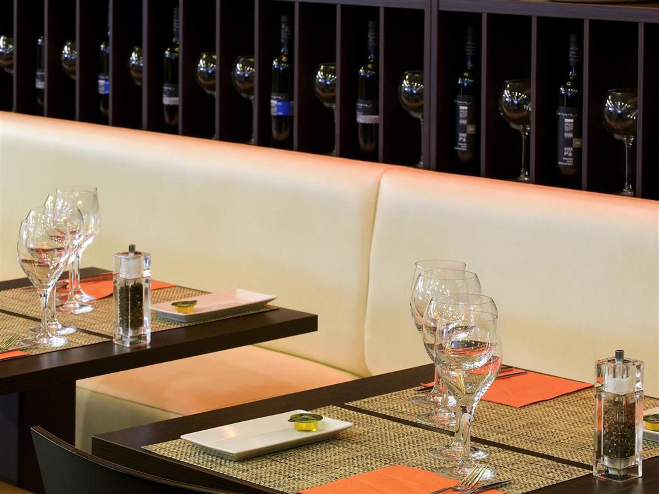 Hotel Ibis Calle Alcala *