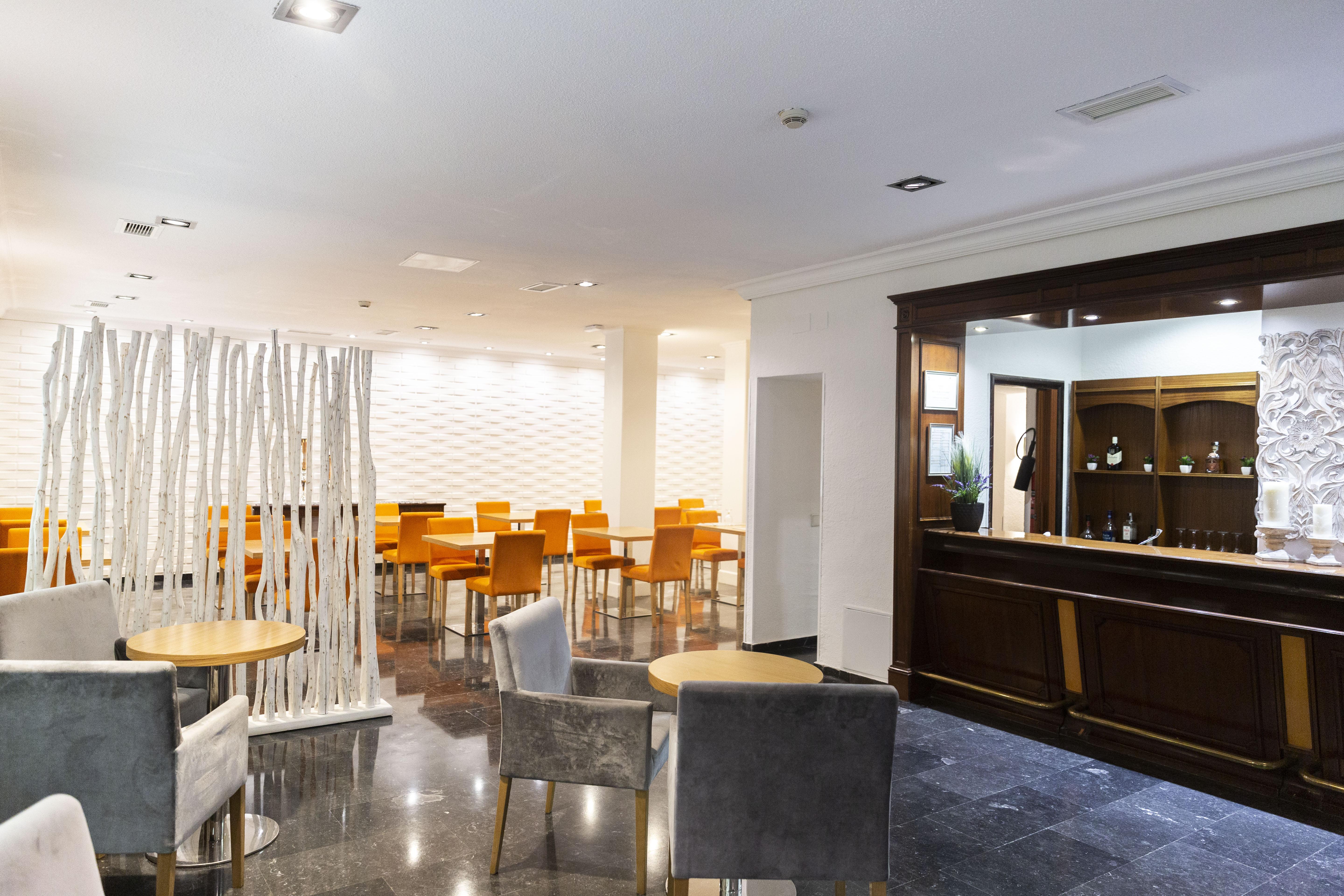 Serrano Hotel 4*