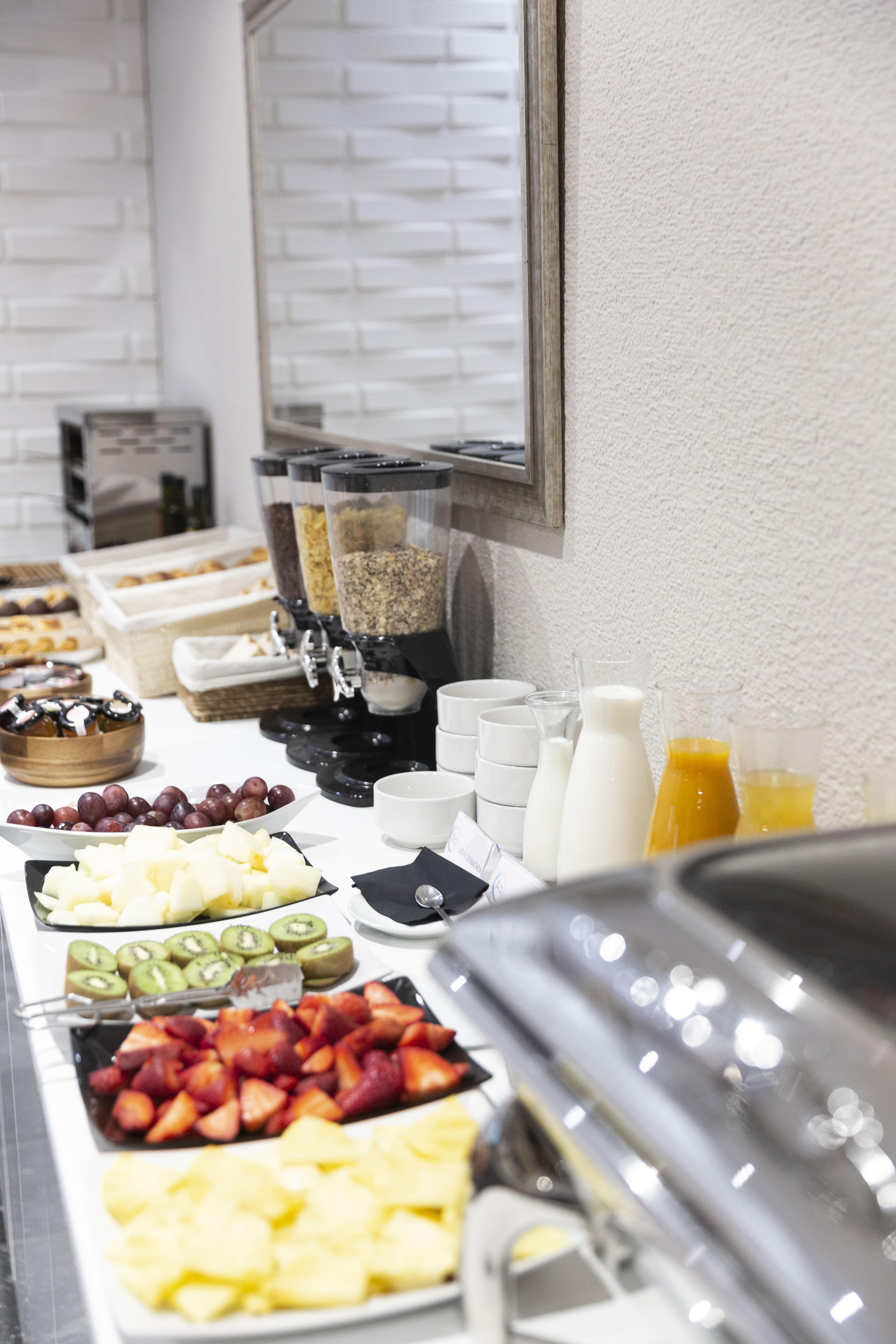 Hotel Serrano Madri
