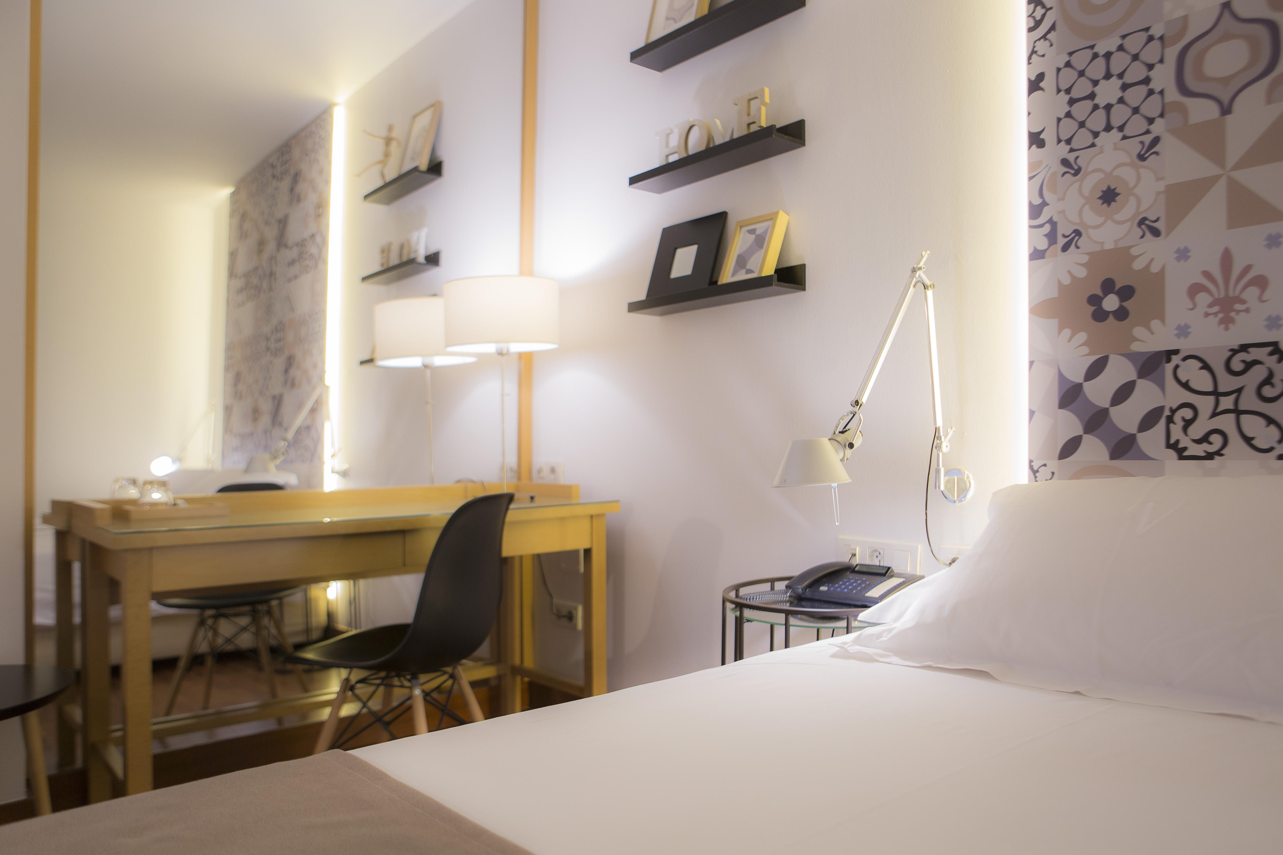 Hotel Vincci Soma Madri