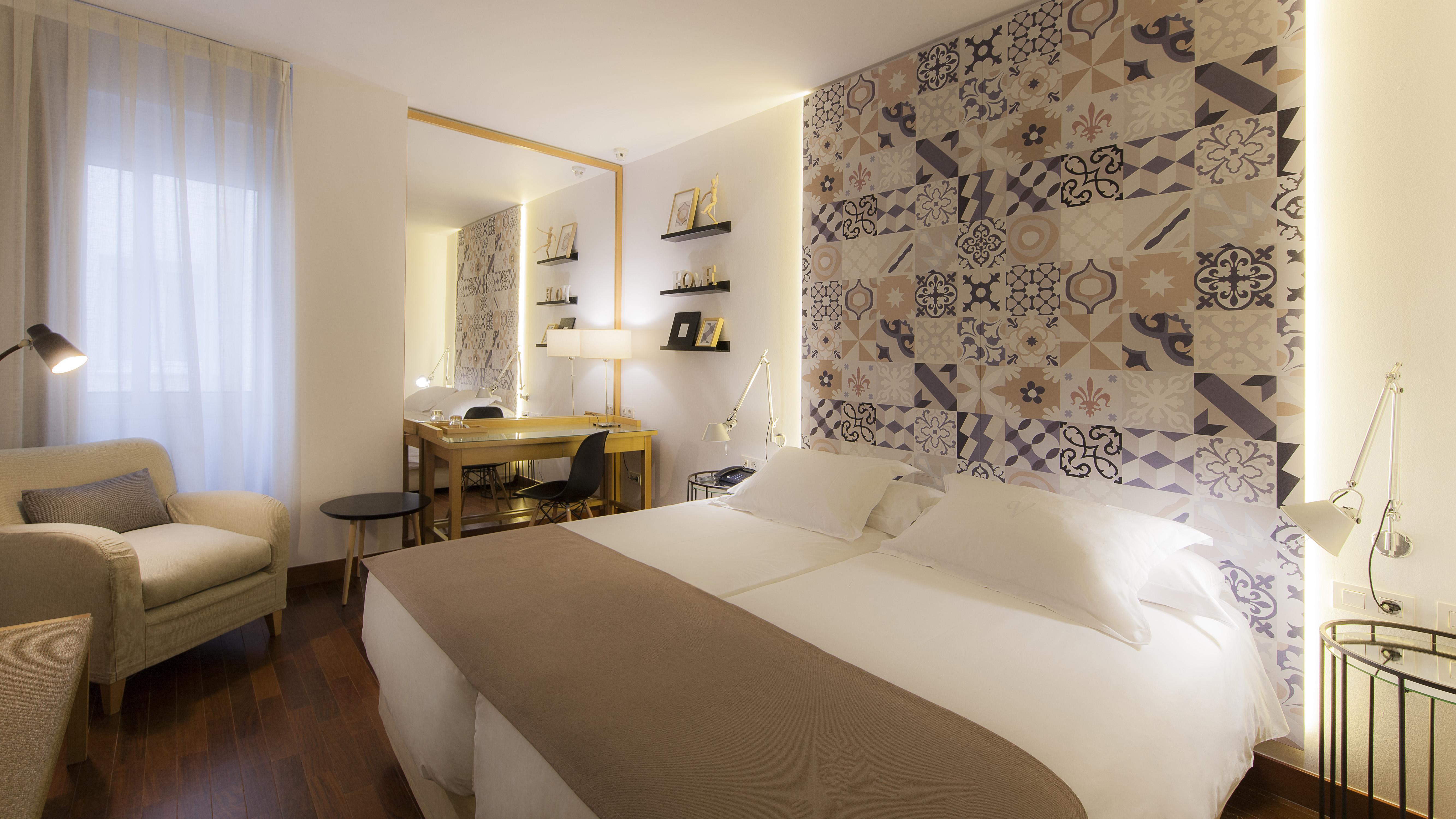 Hotel Vincci Soma Madri