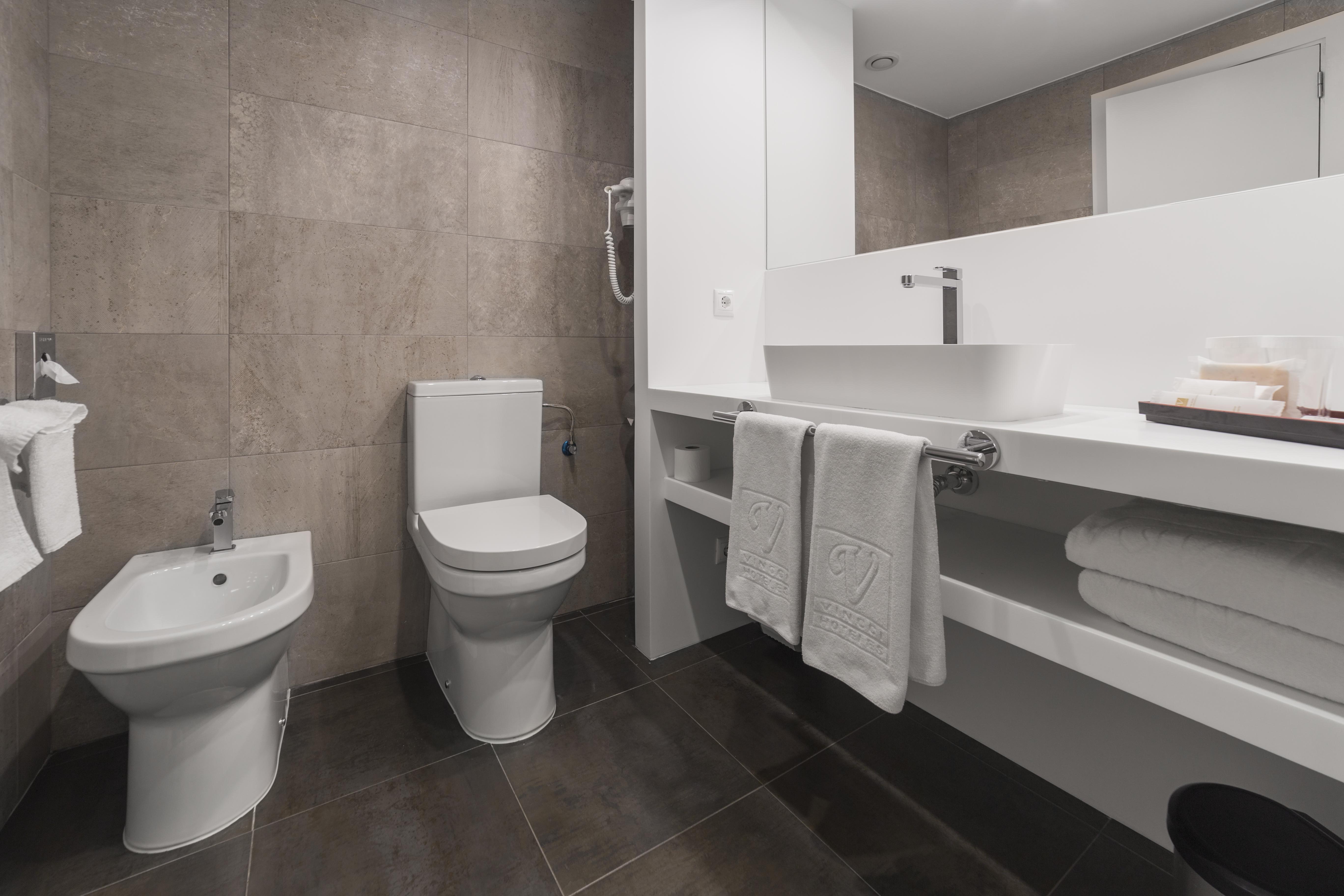 Vincci Soma Hotel Madri